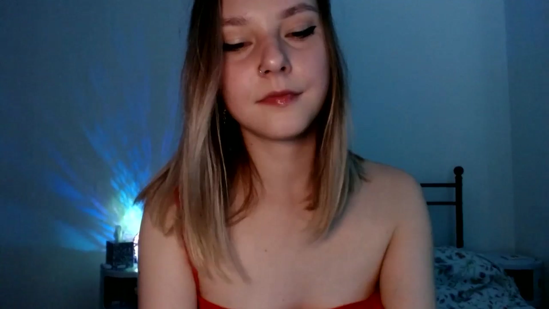 Gallery image thumbnail from Punk_Cake's myfreecams stream on, 07/22/2025, 01:35 image 17 of 20