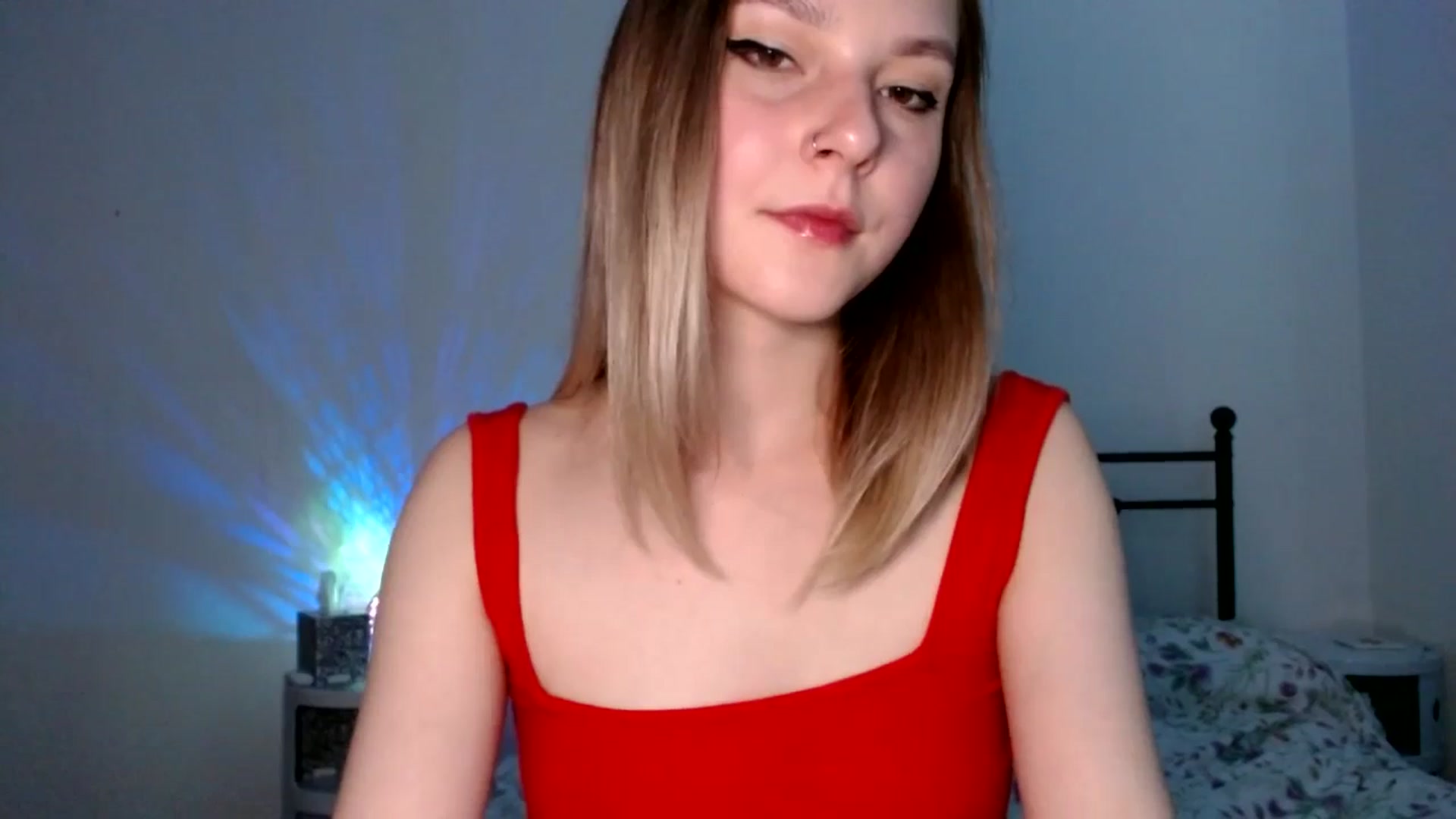 Gallery image thumbnail from Punk_Cake's myfreecams stream on, 07/22/2025, 01:35 image 9 of 20