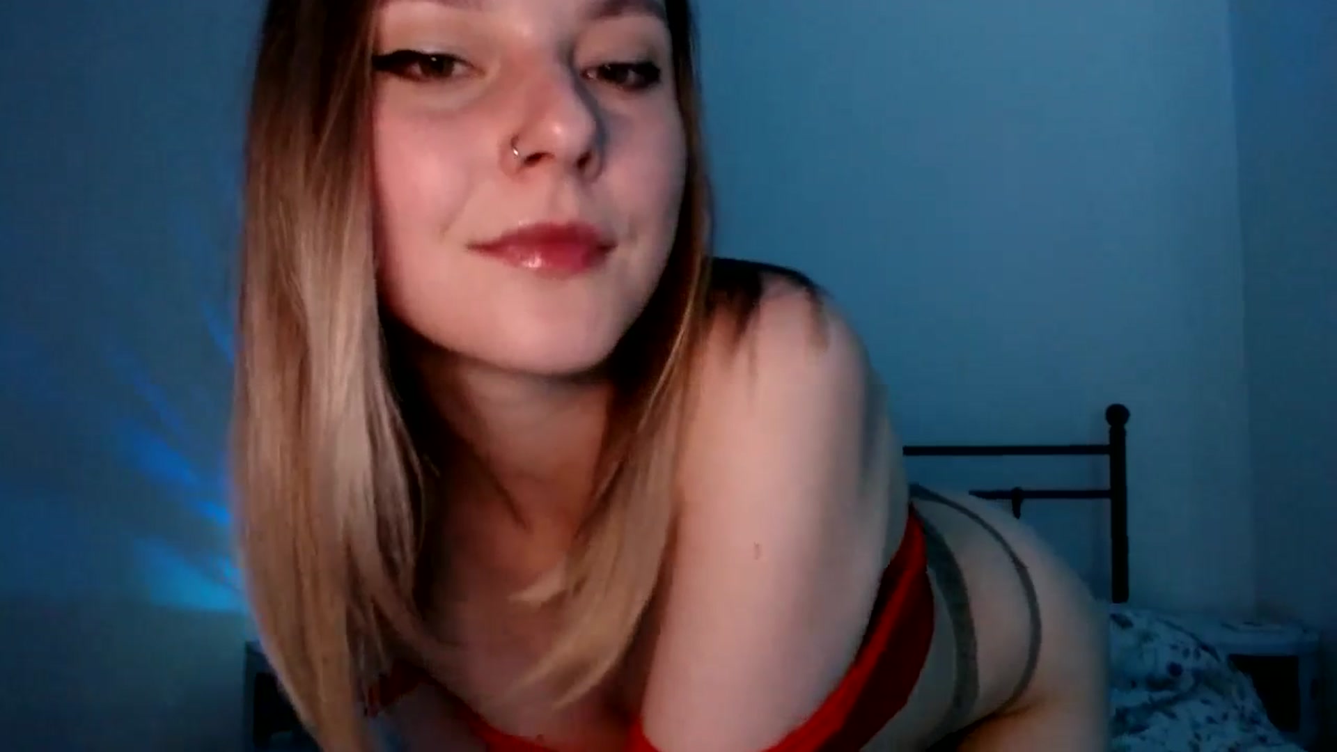 Gallery image thumbnail from Punk_Cake's myfreecams stream on, 07/22/2025, 01:35 image 19 of 20