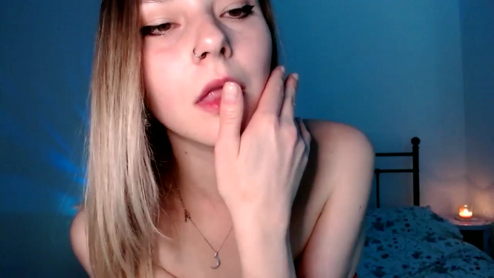 Gallery image thumbnail from Punk_Cake's myfreecams stream on, 07/24/2025, 01:23 image 17 of 20