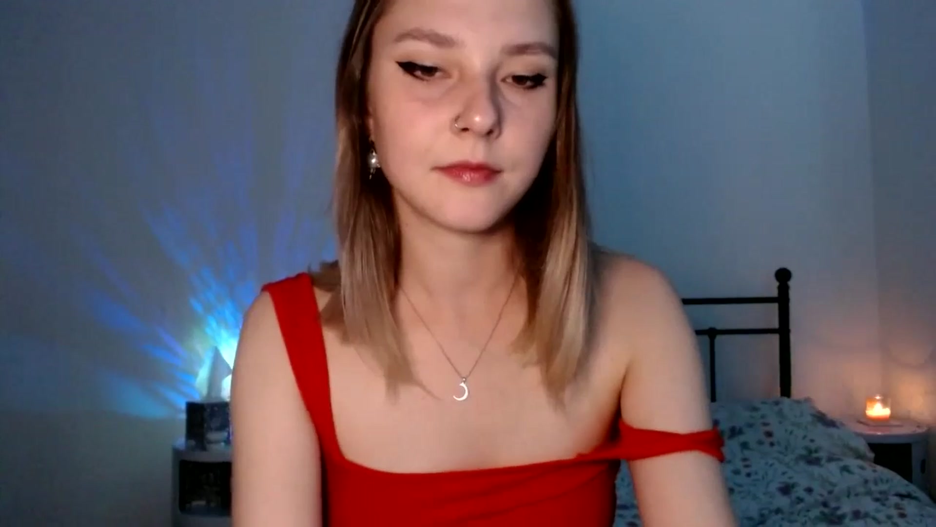 Gallery image thumbnail from Punk_Cake's myfreecams stream on, 07/24/2025, 01:23 image 12 of 20