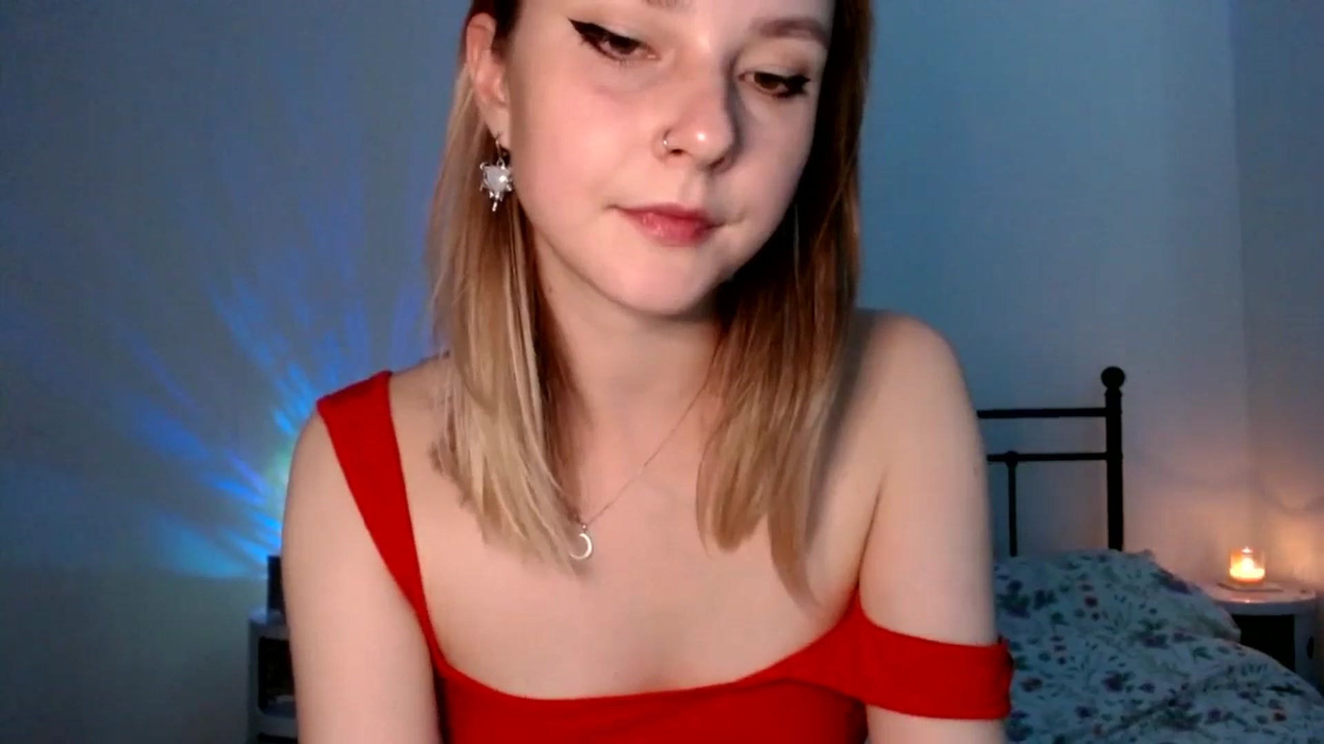 Gallery image thumbnail from Punk_Cake's myfreecams stream on, 07/24/2025, 01:23 image 20 of 20
