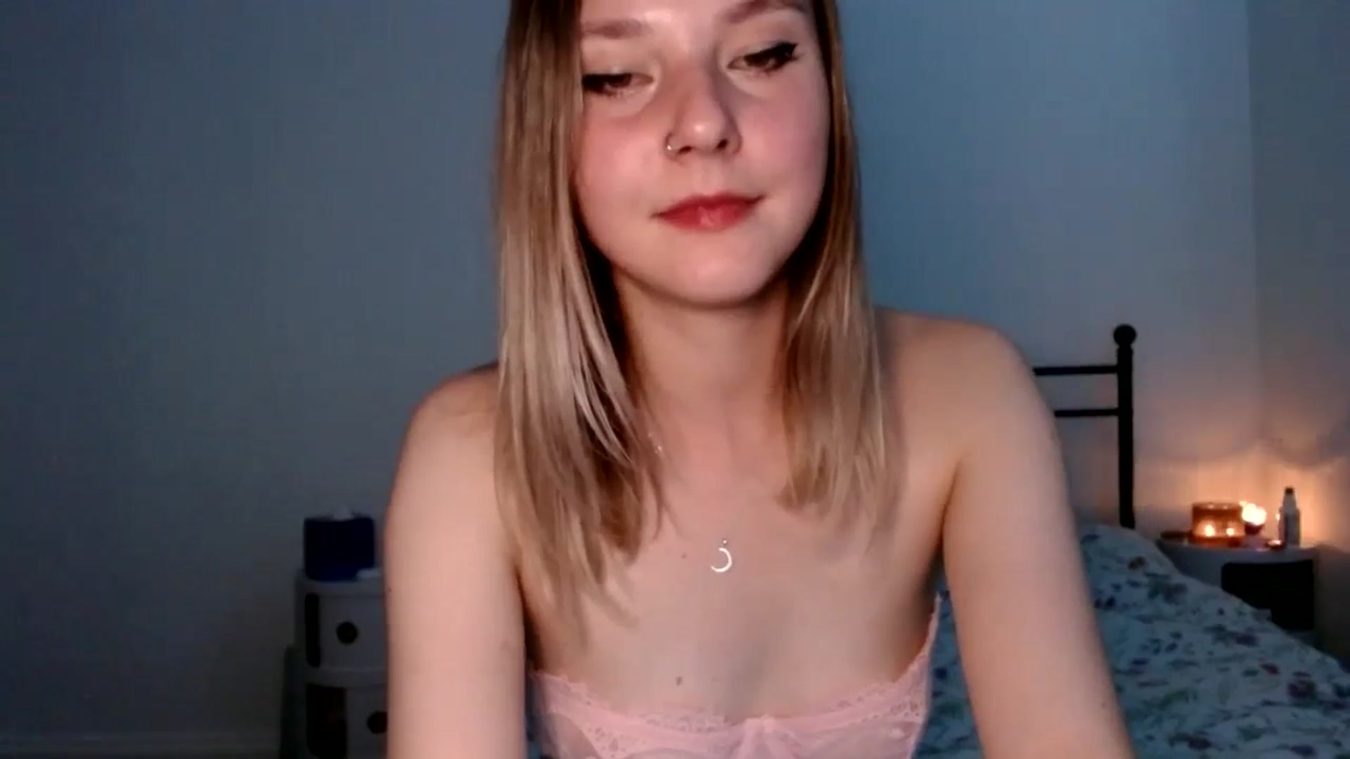 Gallery image thumbnail from Punk_Cake's myfreecams stream on, 08/16/2025, 23:56 image 5 of 20