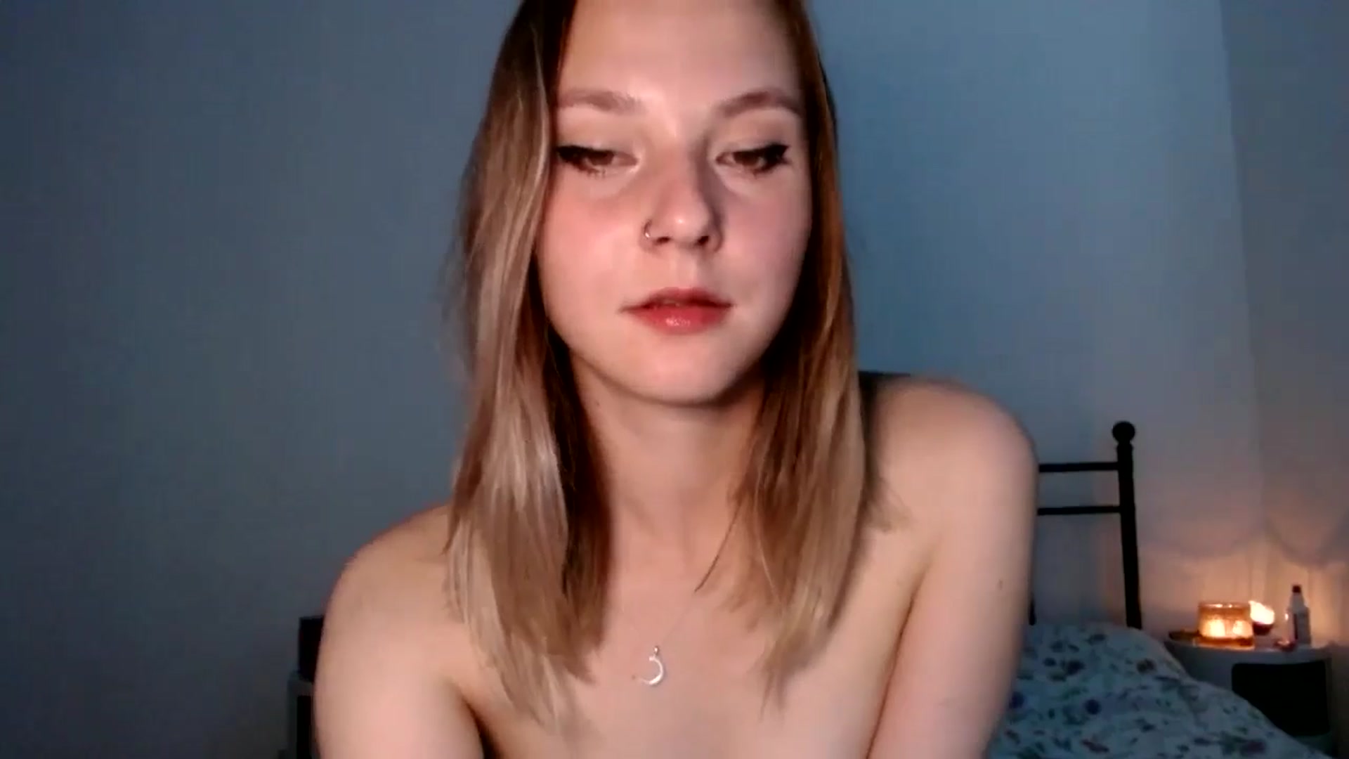 Gallery image thumbnail from Punk_Cake's myfreecams stream on, 08/17/2025, 01:19 image 14 of 20
