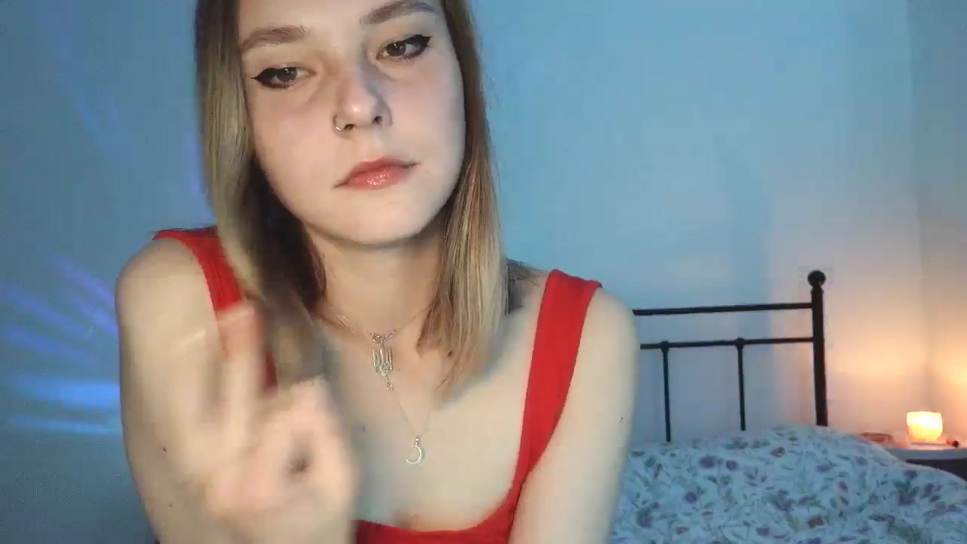 Gallery image thumbnail from Punk_Cake's myfreecams stream on, 09/05/2025, 24:00 image 4 of 20