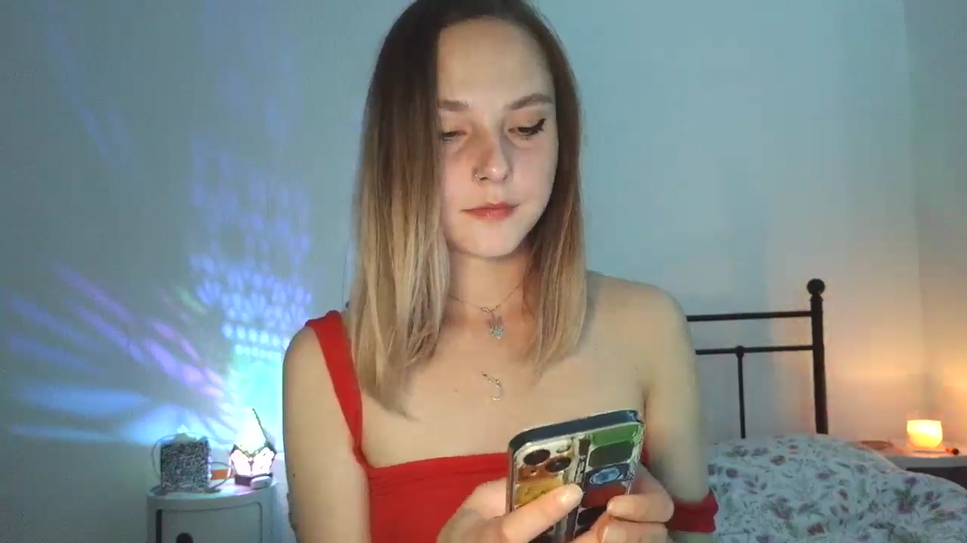 Gallery image thumbnail from Punk_Cake's myfreecams stream on, 09/05/2025, 24:00 image 17 of 20