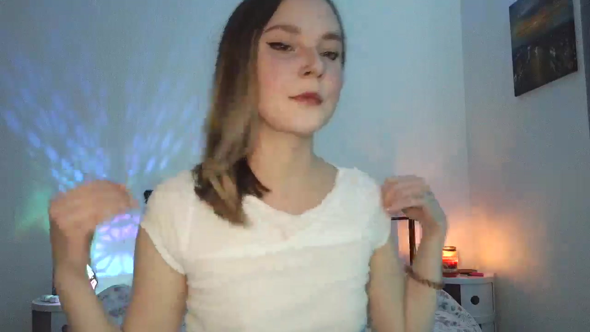 Gallery image thumbnail from Punk_Cake's myfreecams stream on, 11/04/2025, 01:00 image 5 of 20
