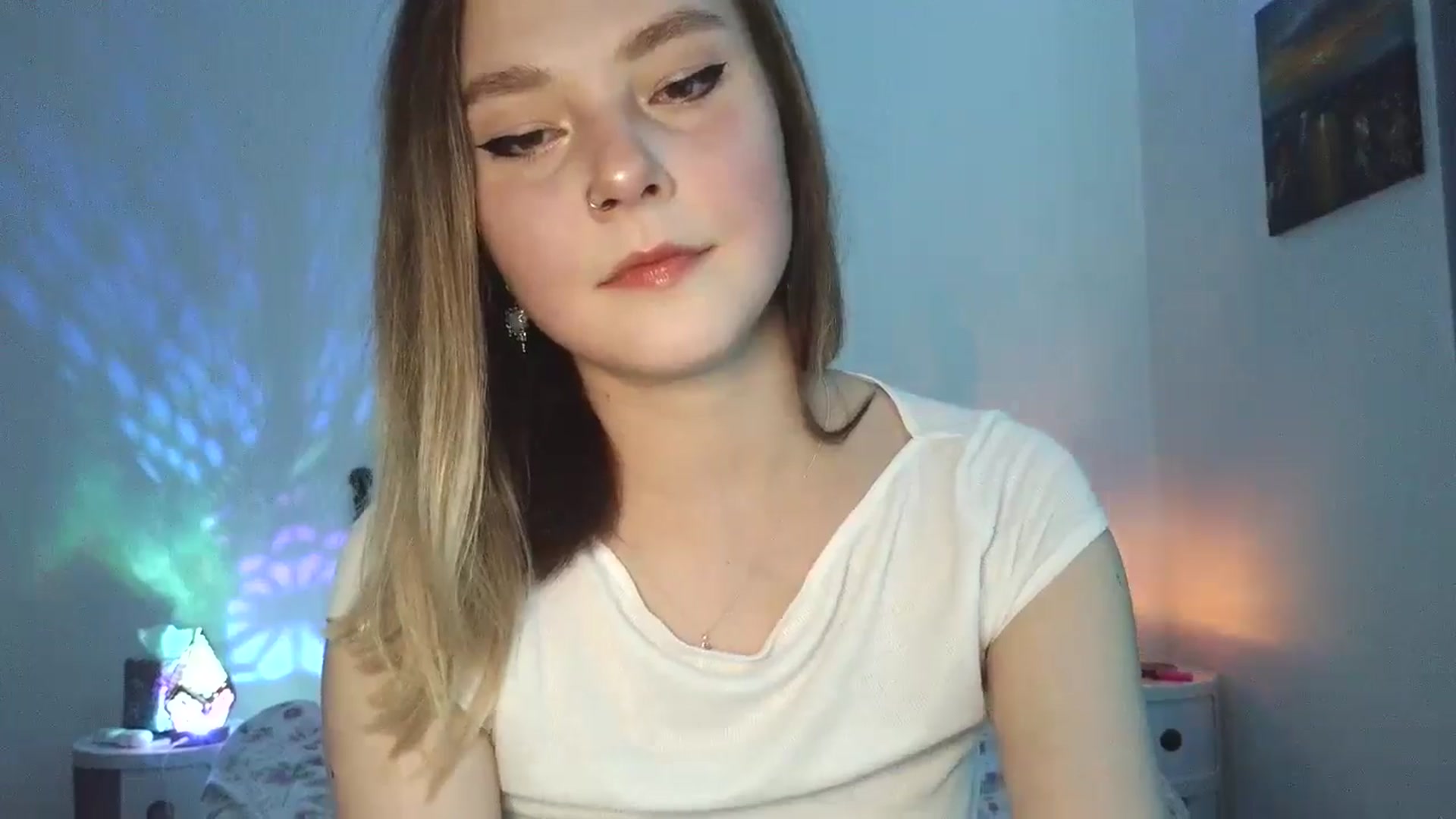 Gallery image thumbnail from Punk_Cake's myfreecams stream on, 11/04/2025, 01:00 image 18 of 20