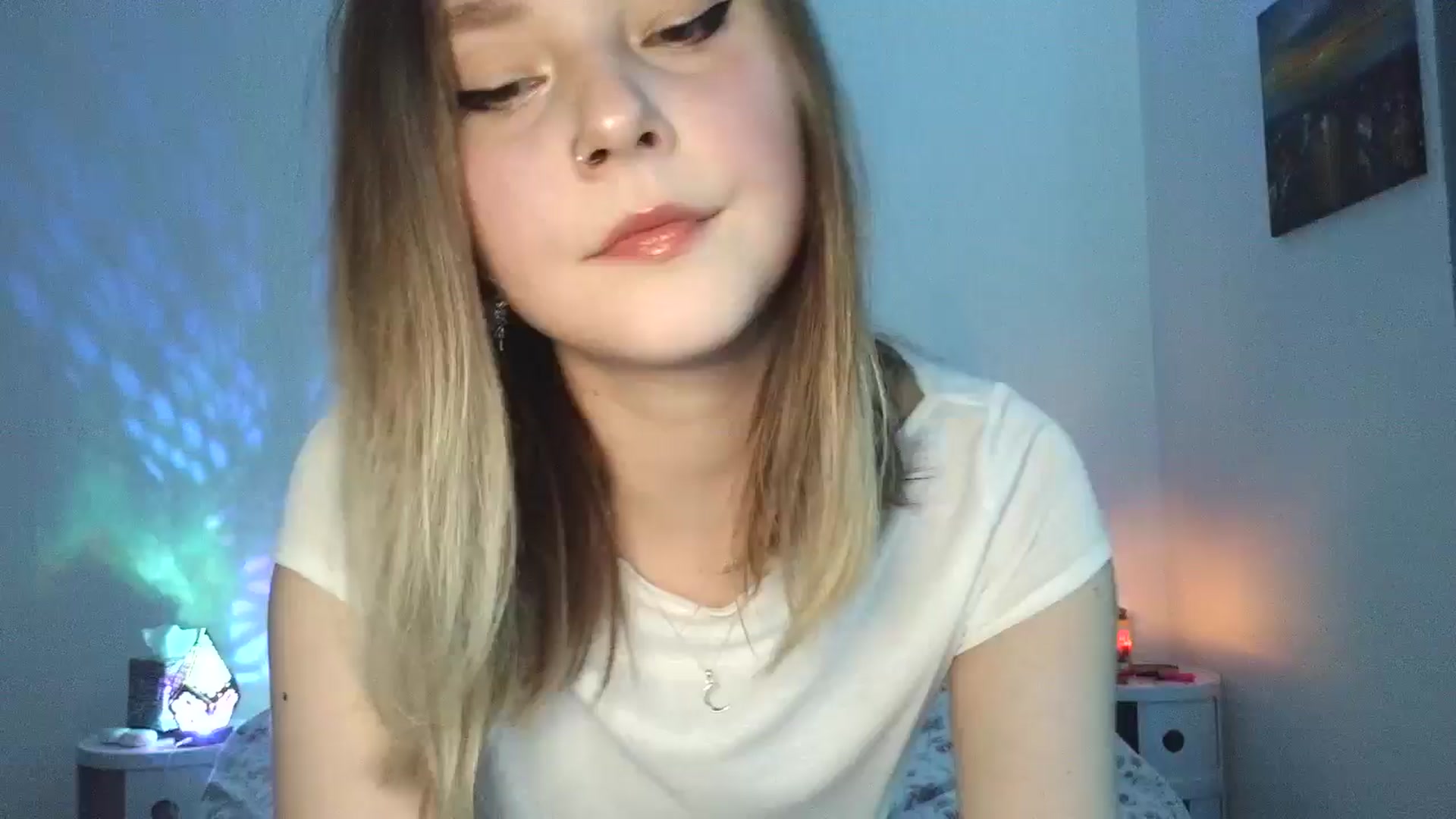 Gallery image thumbnail from Punk_Cake's myfreecams stream on, 11/04/2025, 01:00 image 7 of 20