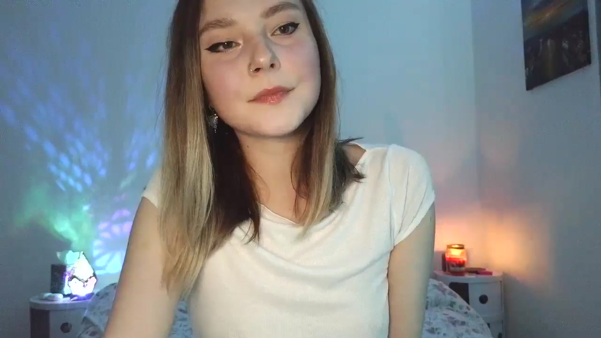 Gallery image thumbnail from Punk_Cake's myfreecams stream on, 11/04/2025, 01:00 image 14 of 20