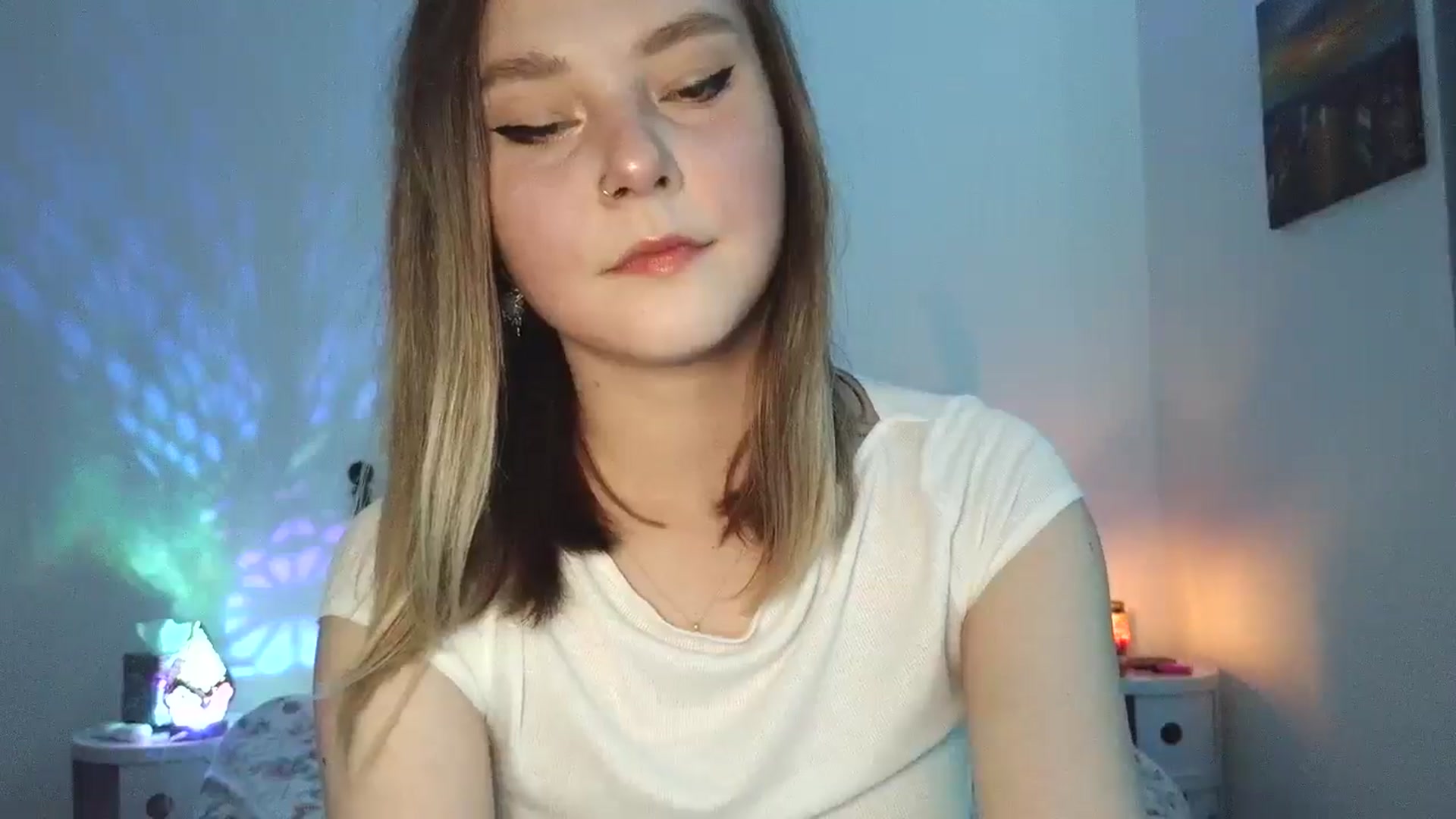 Gallery image thumbnail from Punk_Cake's myfreecams stream on, 11/04/2025, 01:00 image 19 of 20