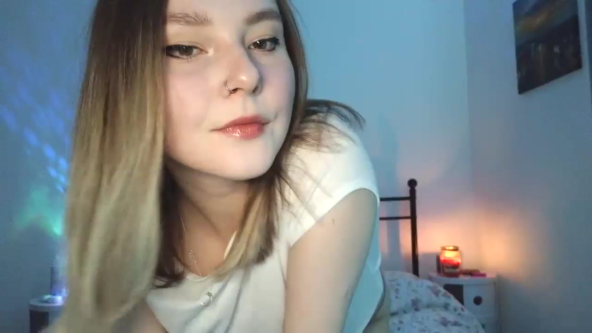 Gallery image thumbnail from Punk_Cake's myfreecams stream on, 11/04/2025, 01:00 image 2 of 20