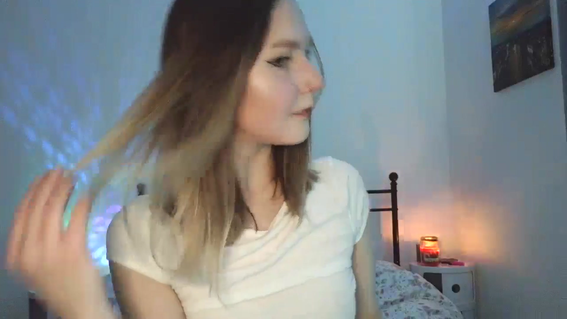 Gallery image thumbnail from Punk_Cake's myfreecams stream on, 11/04/2025, 01:00 image 20 of 20