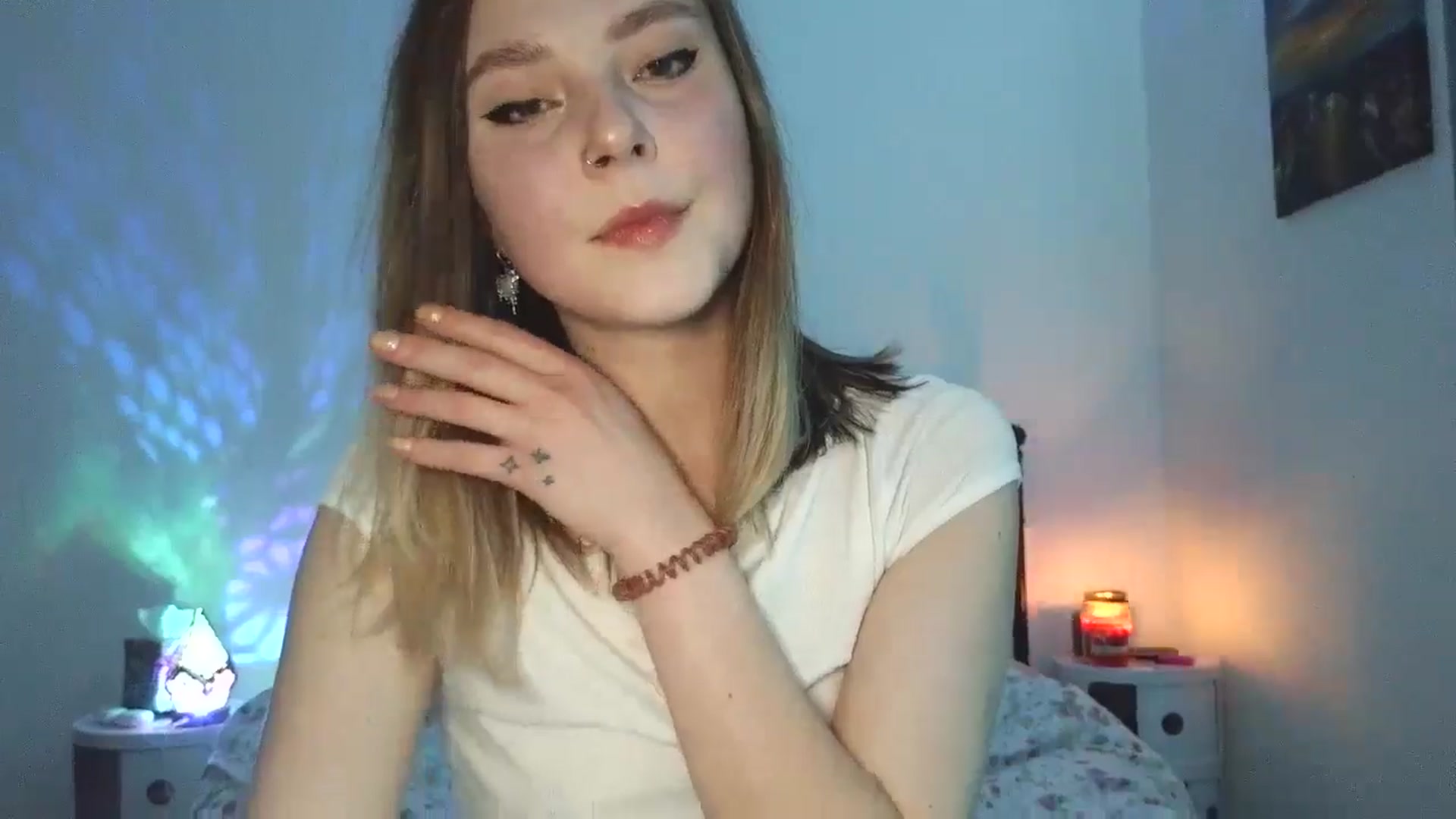 Gallery image thumbnail from Punk_Cake's myfreecams stream on, 11/04/2025, 01:00 image 17 of 20