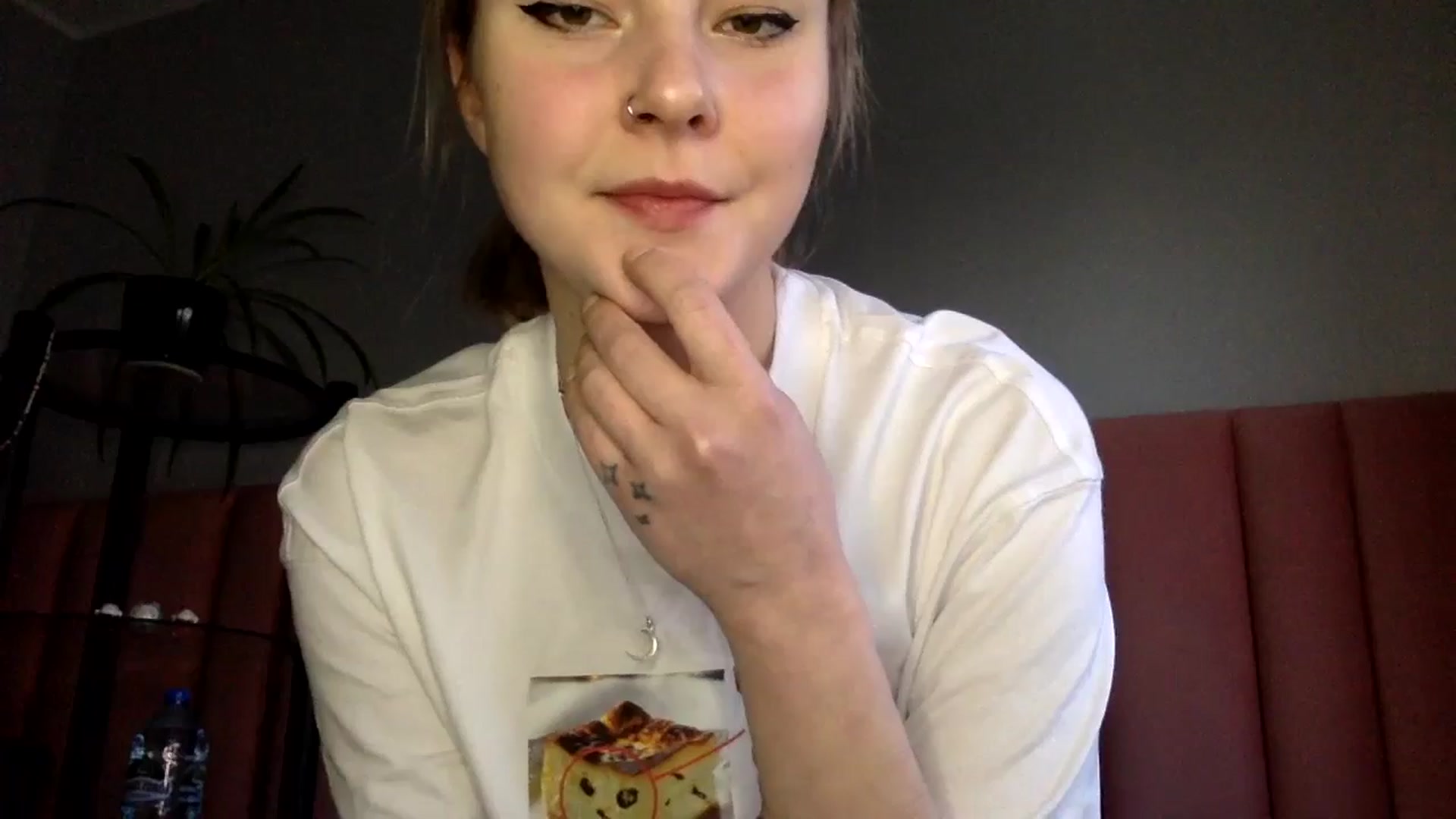 Gallery image thumbnail from Punk_Cake's myfreecams stream on, 12/25/2025, 14:58 image 7 of 20