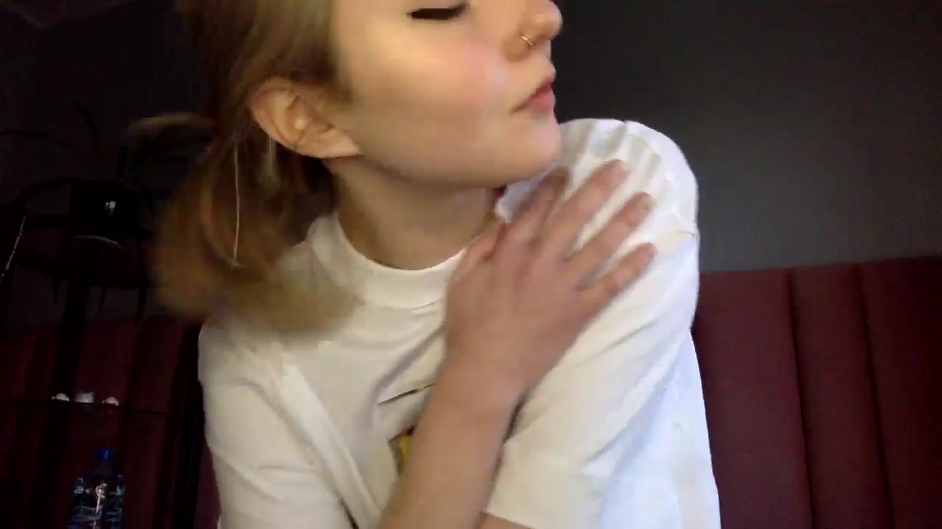 Gallery image thumbnail from Punk_Cake's myfreecams stream on, 12/25/2025, 14:58 image 5 of 20
