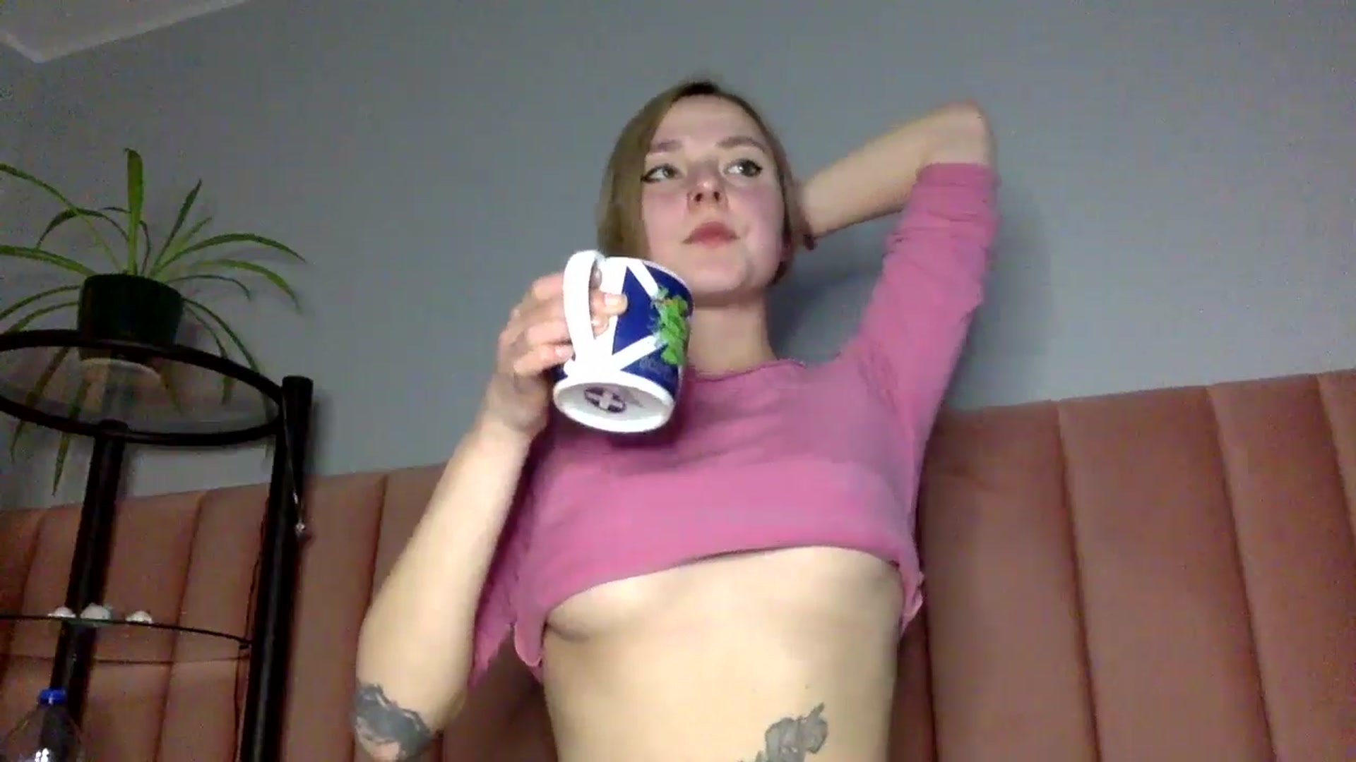 Gallery image thumbnail from Punk_Cake's myfreecams stream on, 12/29/2025, 16:56 image 8 of 20