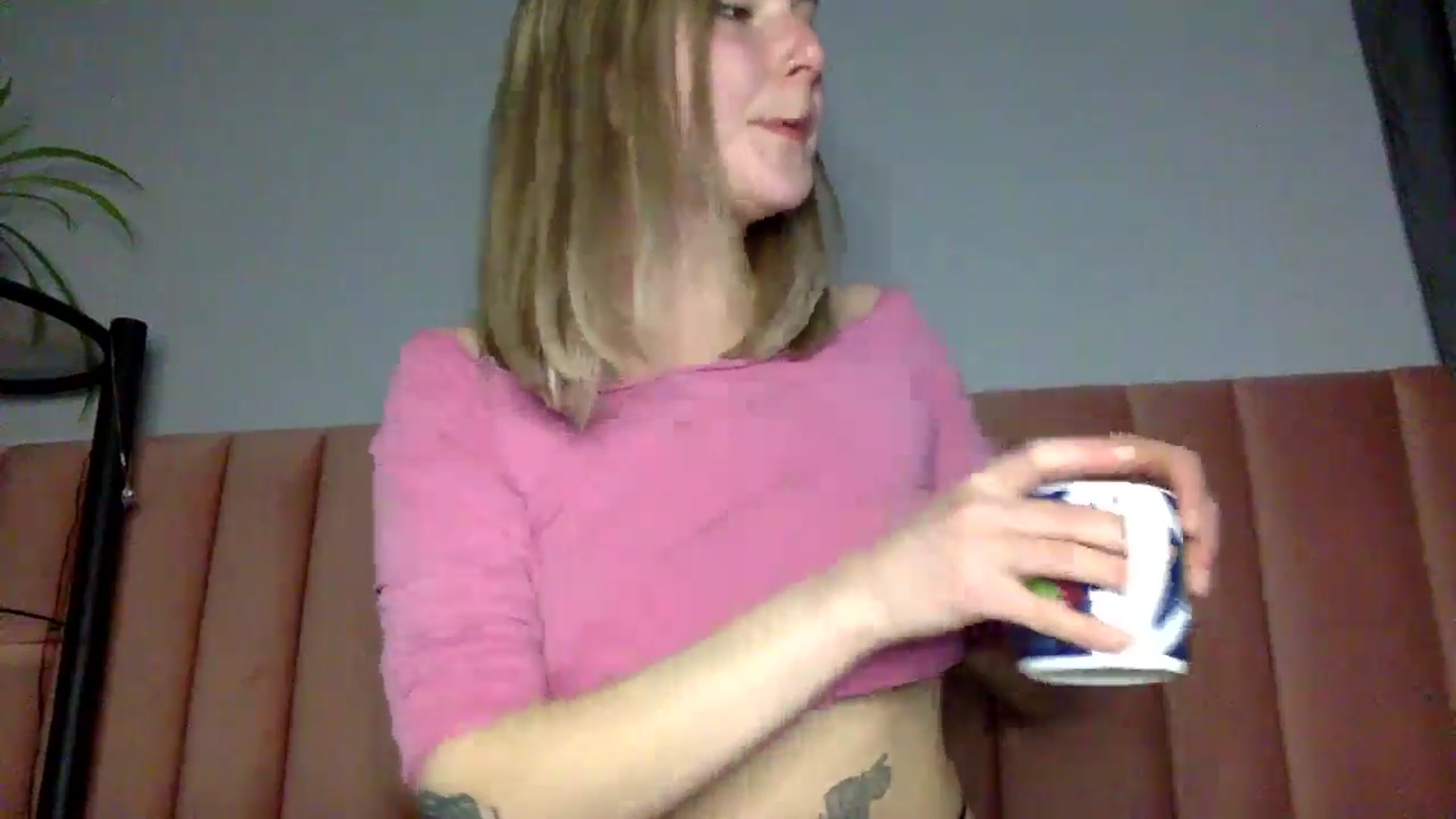 Gallery image thumbnail from Punk_Cake's myfreecams stream on, 12/29/2025, 16:56 image 14 of 20