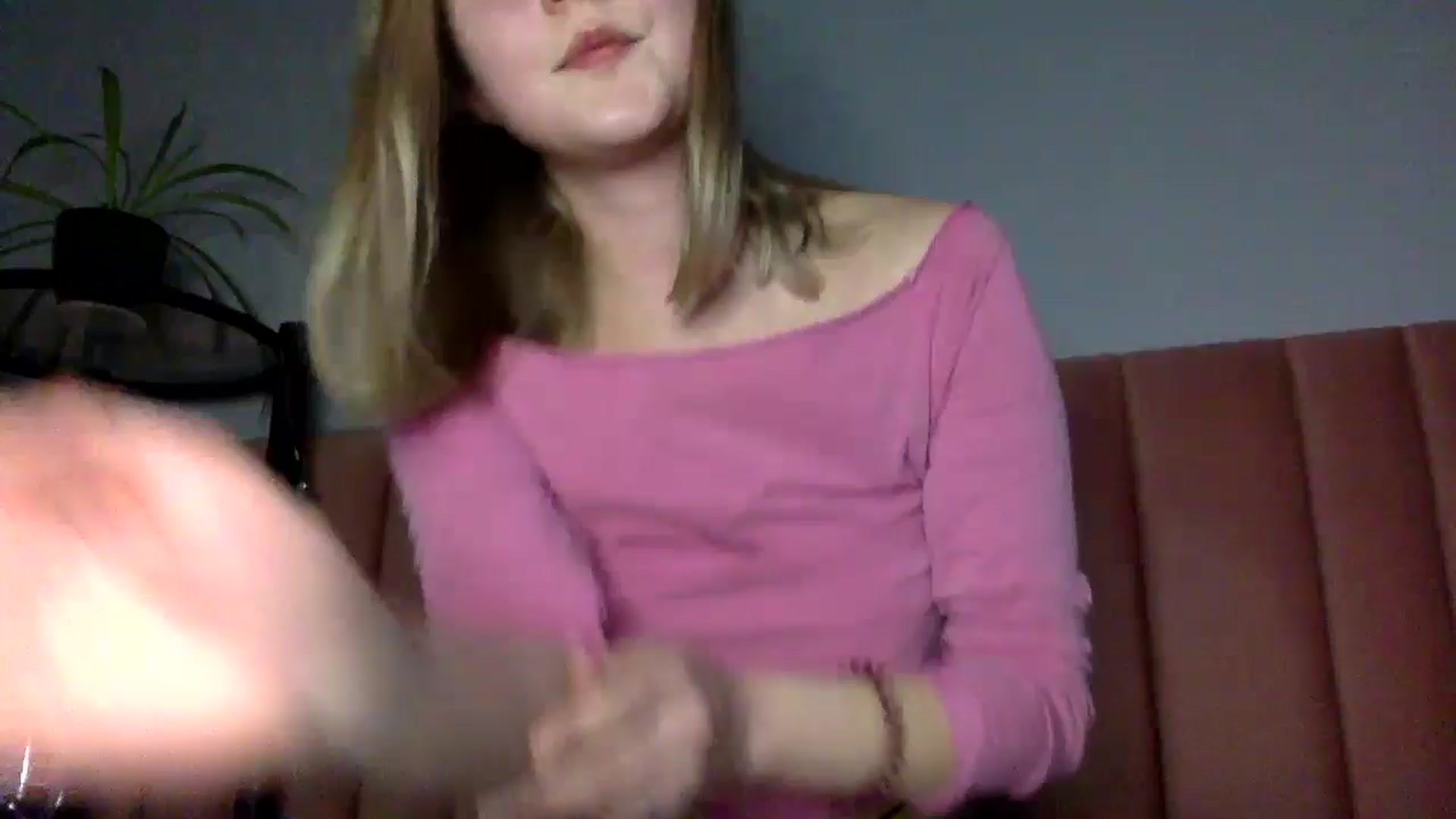 Gallery image thumbnail from Punk_Cake's myfreecams stream on, 12/29/2025, 16:56 image 1 of 20
