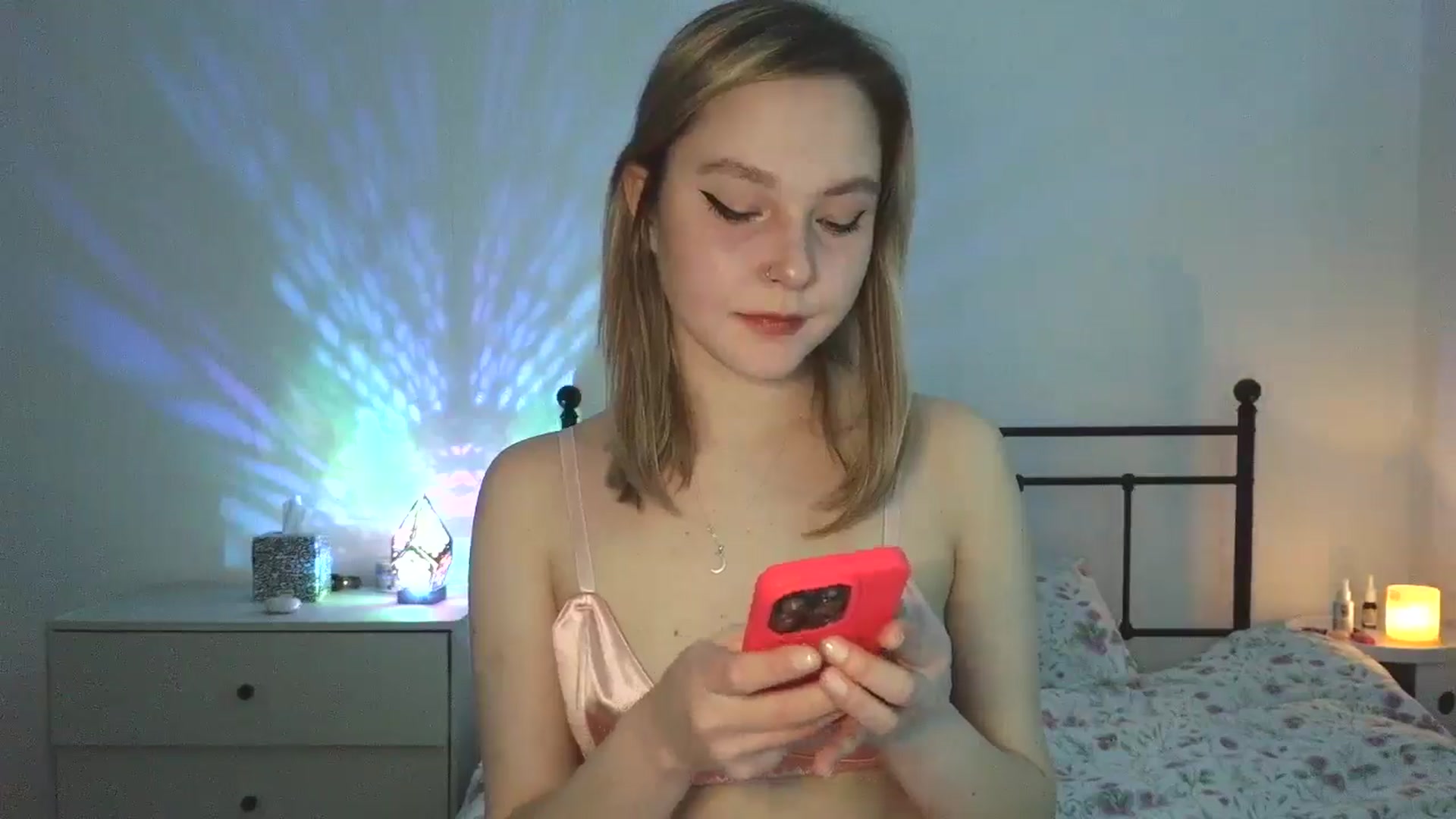 Gallery image thumbnail from Punk_Cake's myfreecams stream on, 04/13/2026, 24:37 image 14 of 20