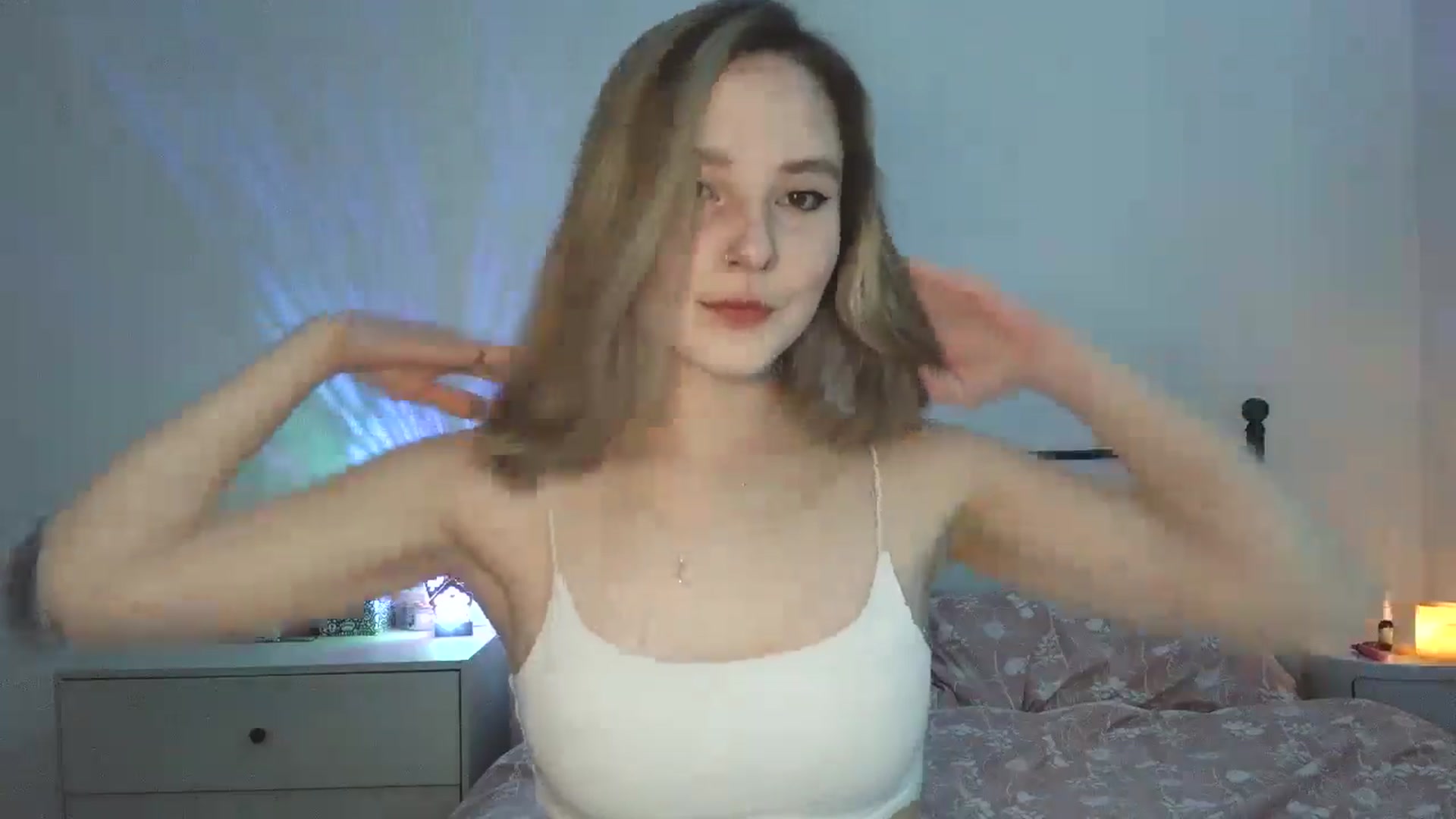 Gallery image thumbnail from Punk_Cake's myfreecams stream on, 04/19/2026, 23:34 image 12 of 20