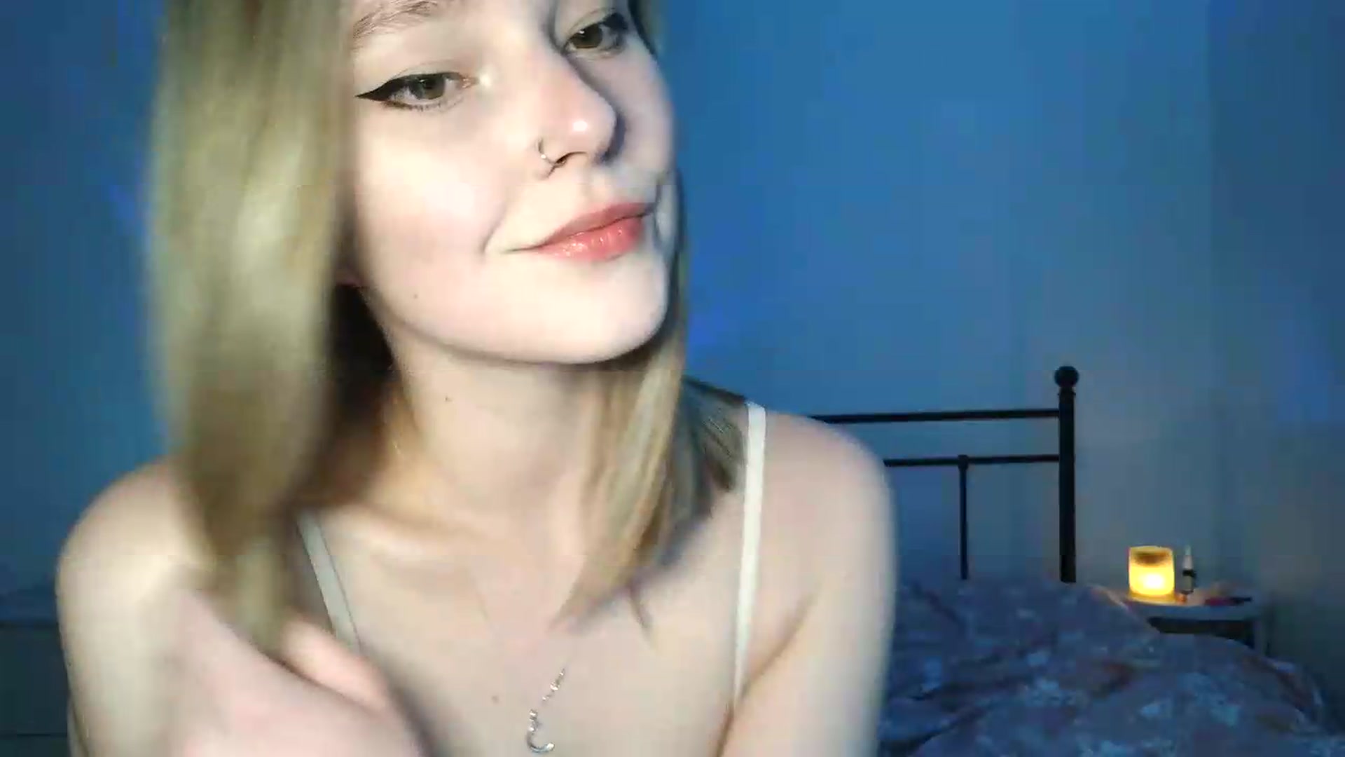 Gallery image thumbnail from Punk_Cake's myfreecams stream on, 05/11/2026, 23:59 image 6 of 20