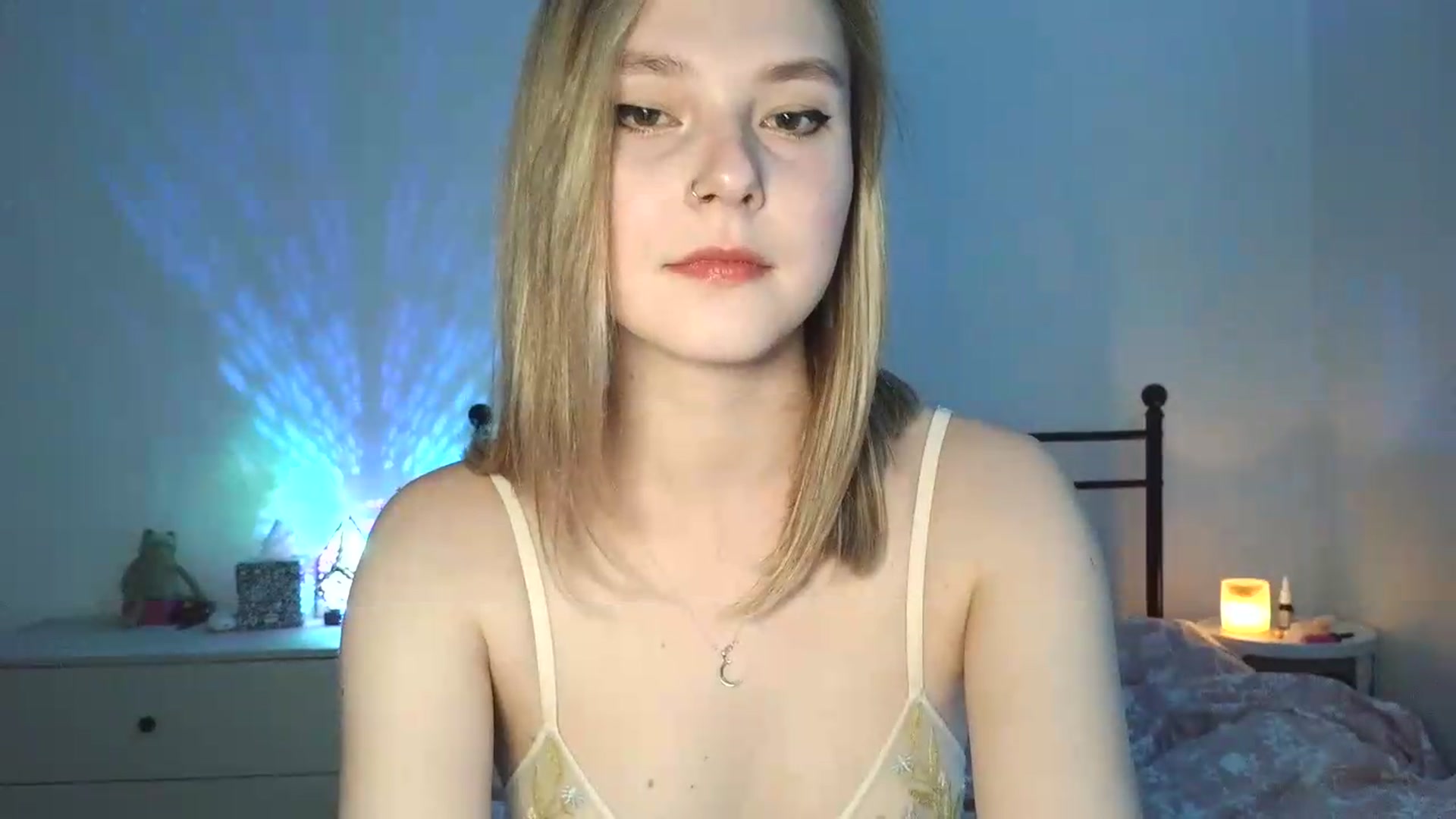 Gallery image thumbnail from Punk_Cake's myfreecams stream on, 05/11/2026, 23:59 image 14 of 20