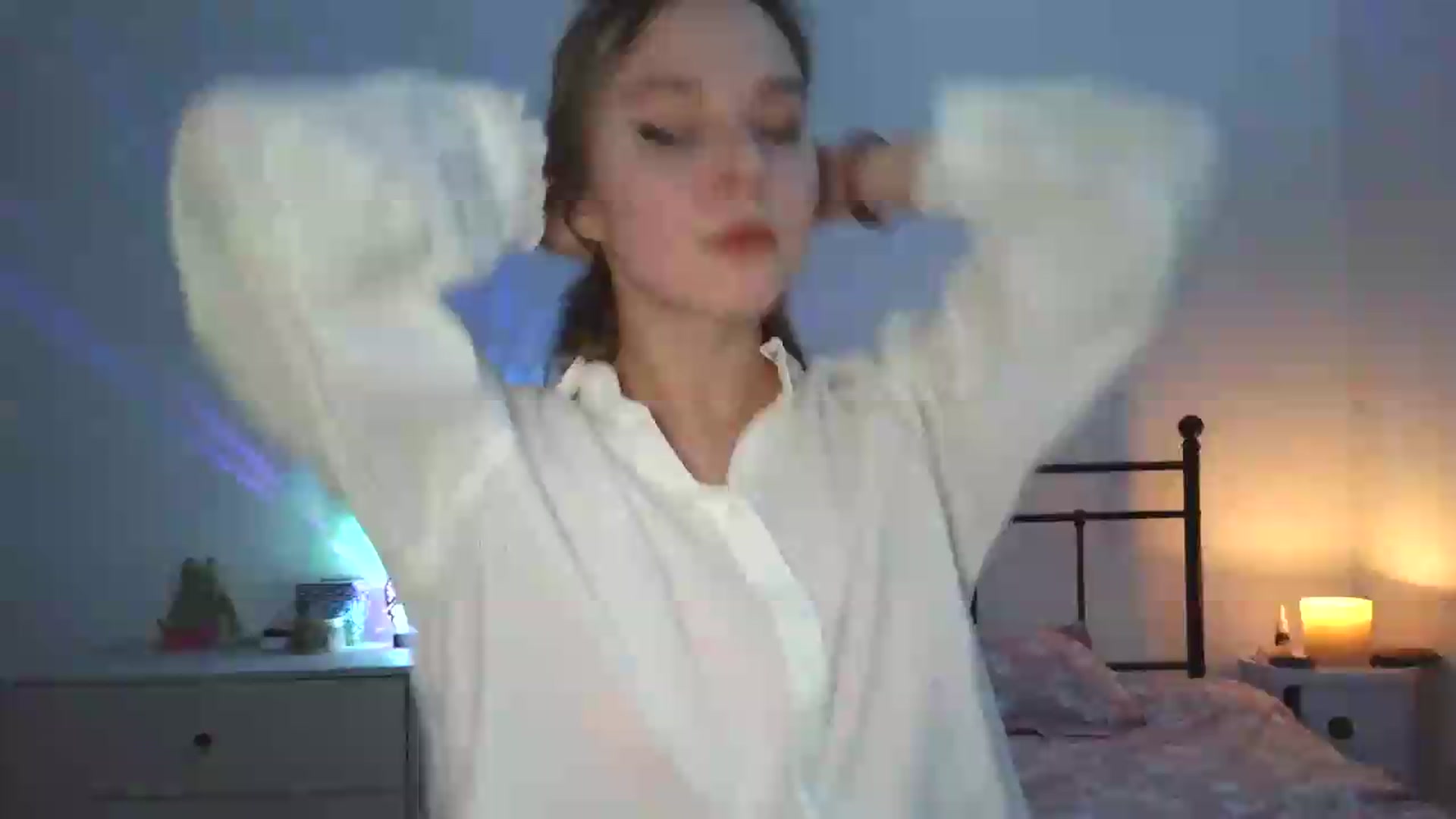 Gallery image thumbnail from Punk_Cake's myfreecams stream on, 05/30/2026, 01:14 image 19 of 20