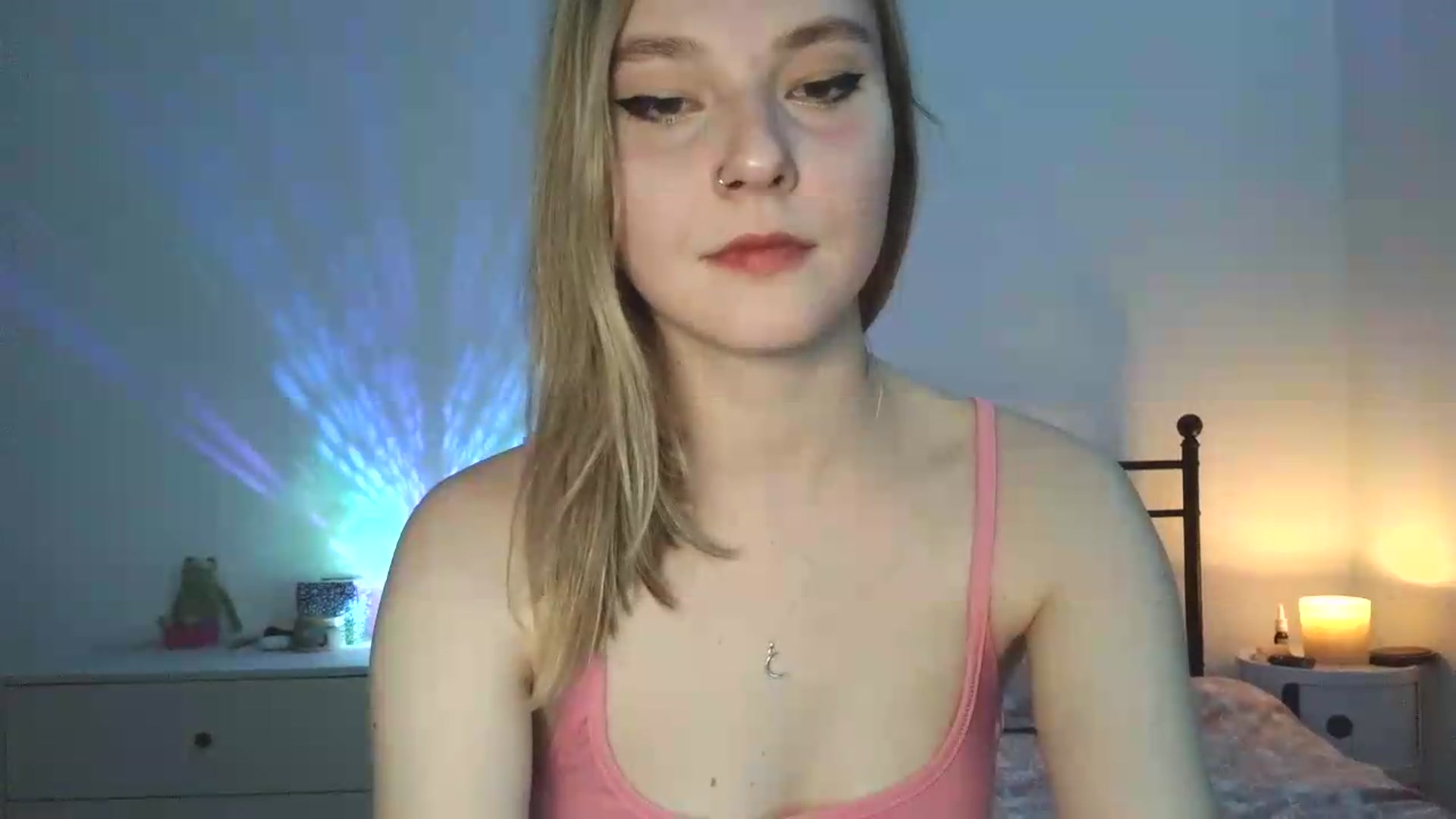 Gallery image thumbnail from Punk_Cake's myfreecams stream on, 05/30/2026, 01:14 image 17 of 20