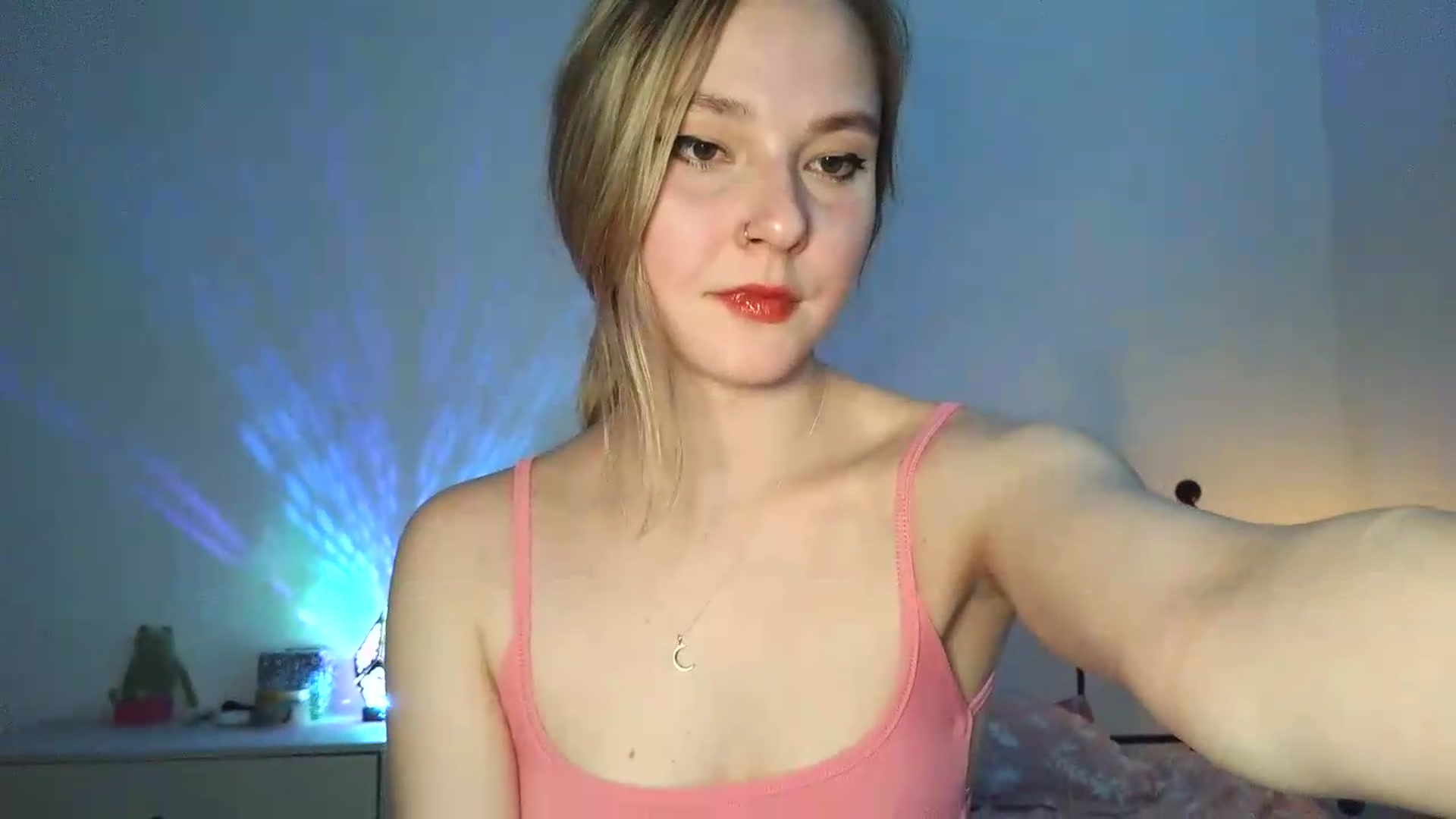 Gallery image thumbnail from Punk_Cake's myfreecams stream on, 05/30/2026, 02:05 image 14 of 20