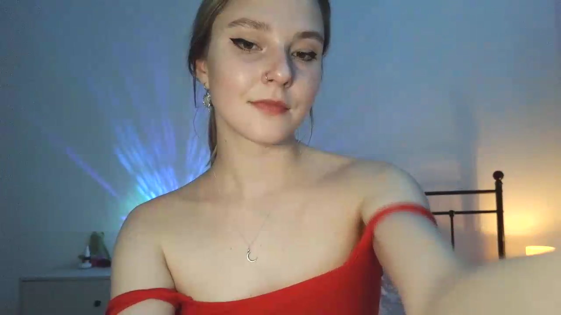 Gallery image thumbnail from Punk_Cake's myfreecams stream on, 06/01/2026, 01:53 image 20 of 20