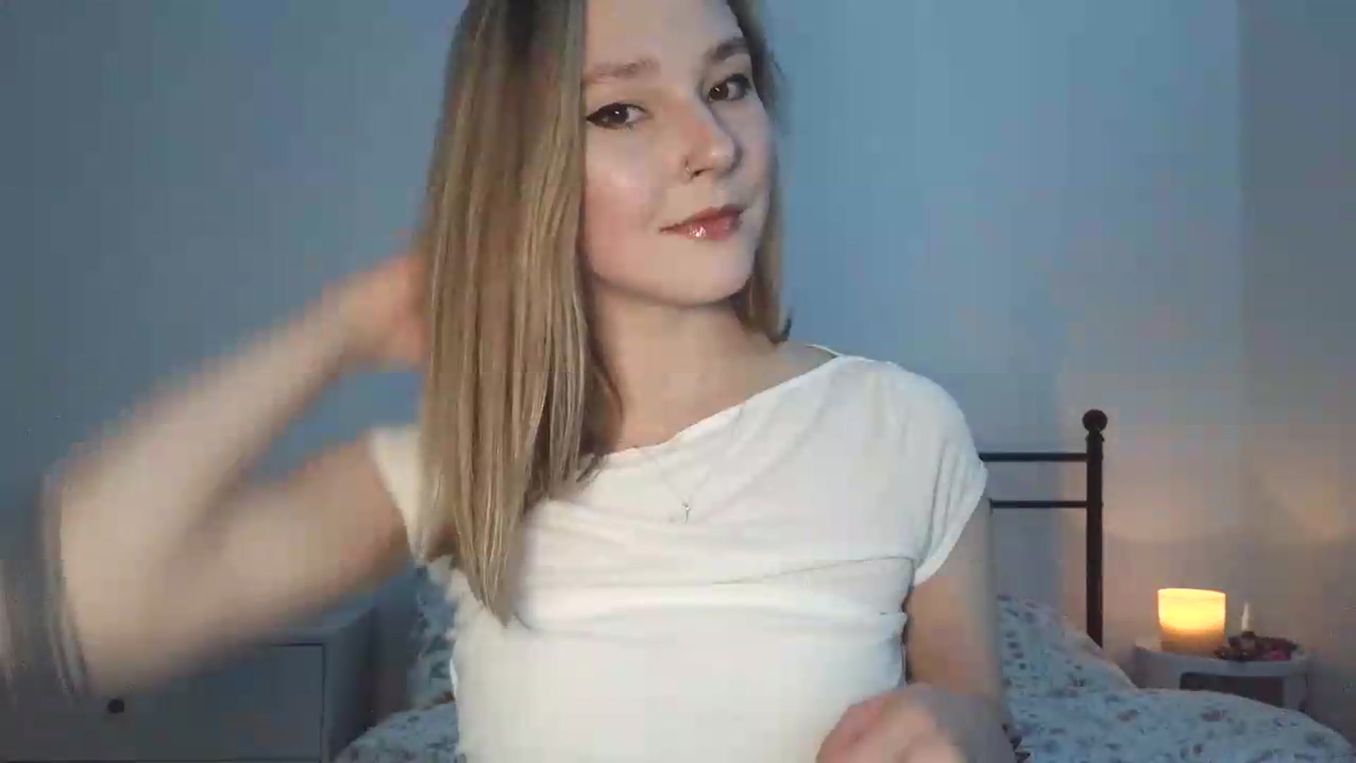 Gallery image thumbnail from Punk_Cake's myfreecams stream on, 06/05/2026, 24:48 image 20 of 20