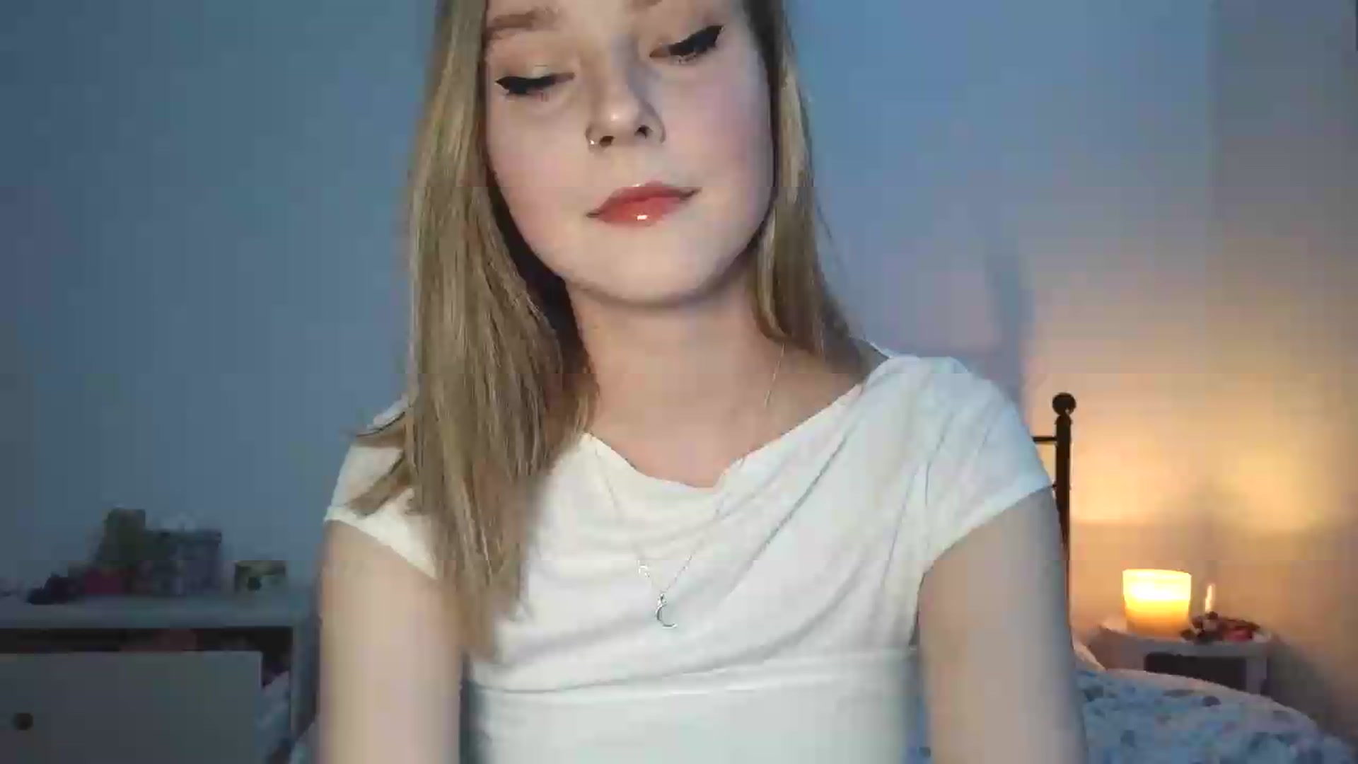Gallery image thumbnail from Punk_Cake's myfreecams stream on, 06/05/2026, 24:48 image 1 of 20