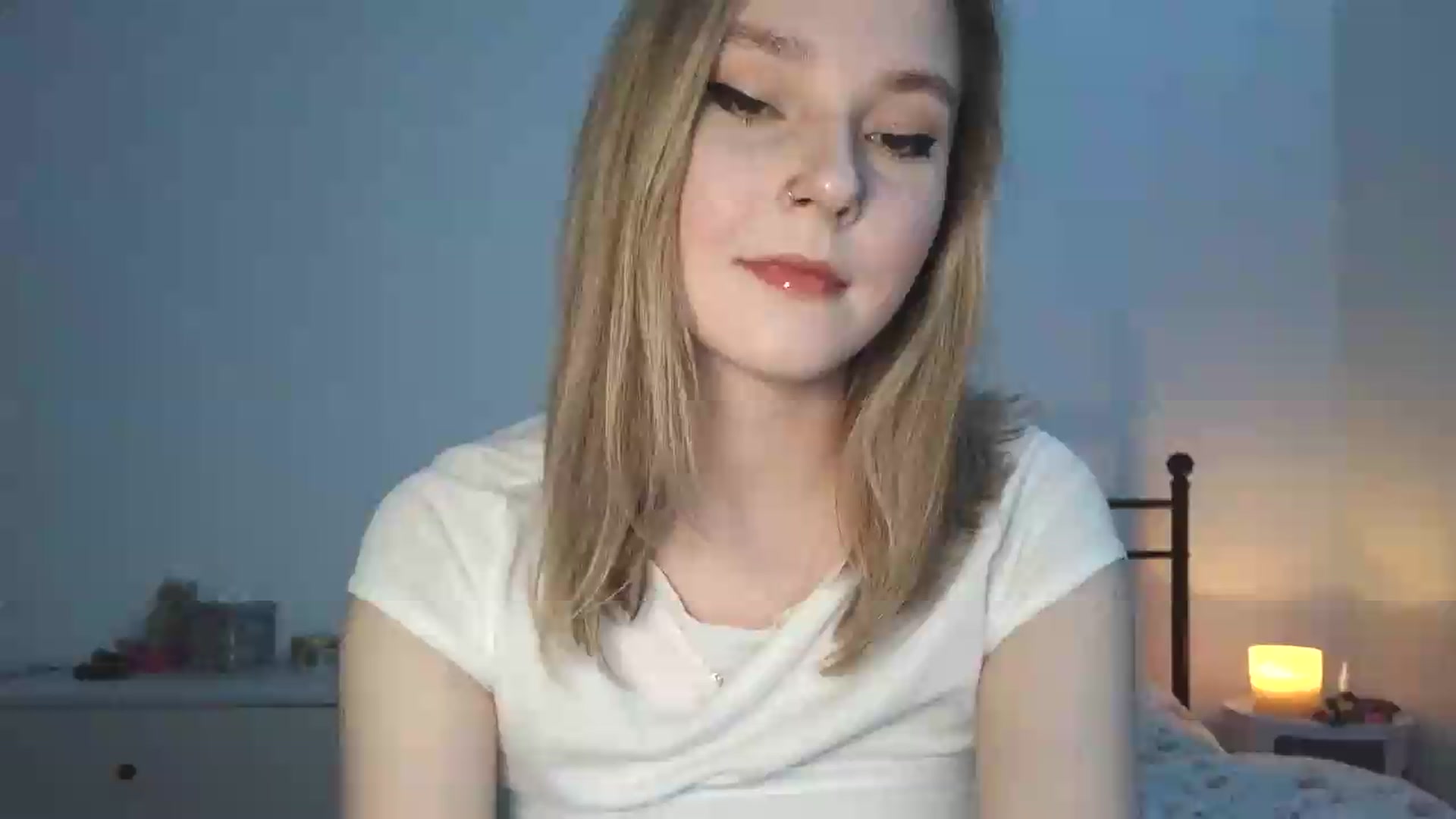 Gallery image thumbnail from Punk_Cake's myfreecams stream on, 06/05/2026, 24:48 image 14 of 20