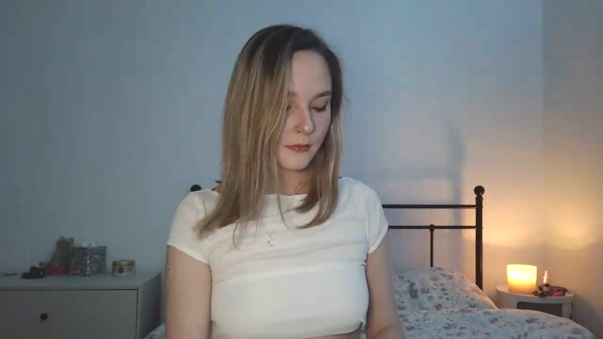 Gallery image thumbnail from Punk_Cake's myfreecams stream on, 06/05/2026, 24:48 image 8 of 20