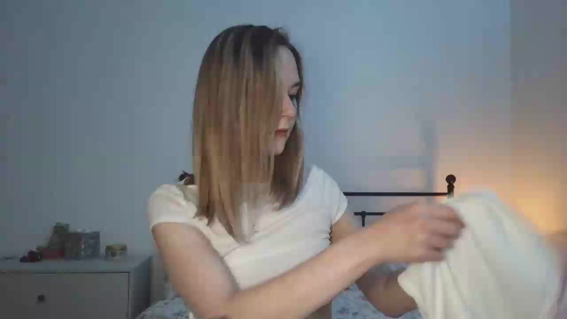 Gallery image thumbnail from Punk_Cake's myfreecams stream on, 06/05/2026, 24:48 image 9 of 20