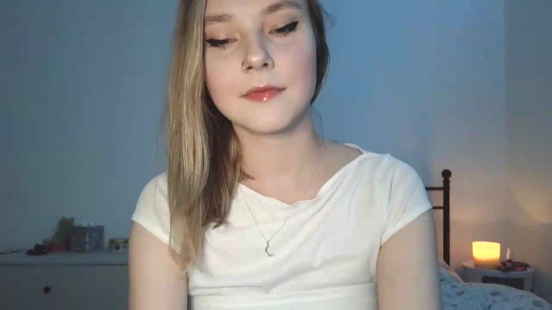 Gallery image thumbnail from Punk_Cake's myfreecams stream on, 06/05/2026, 24:48 image 17 of 20