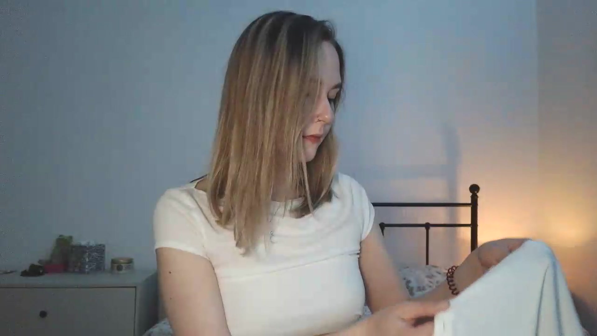 Gallery image thumbnail from Punk_Cake's myfreecams stream on, 06/05/2026, 24:48 image 11 of 20