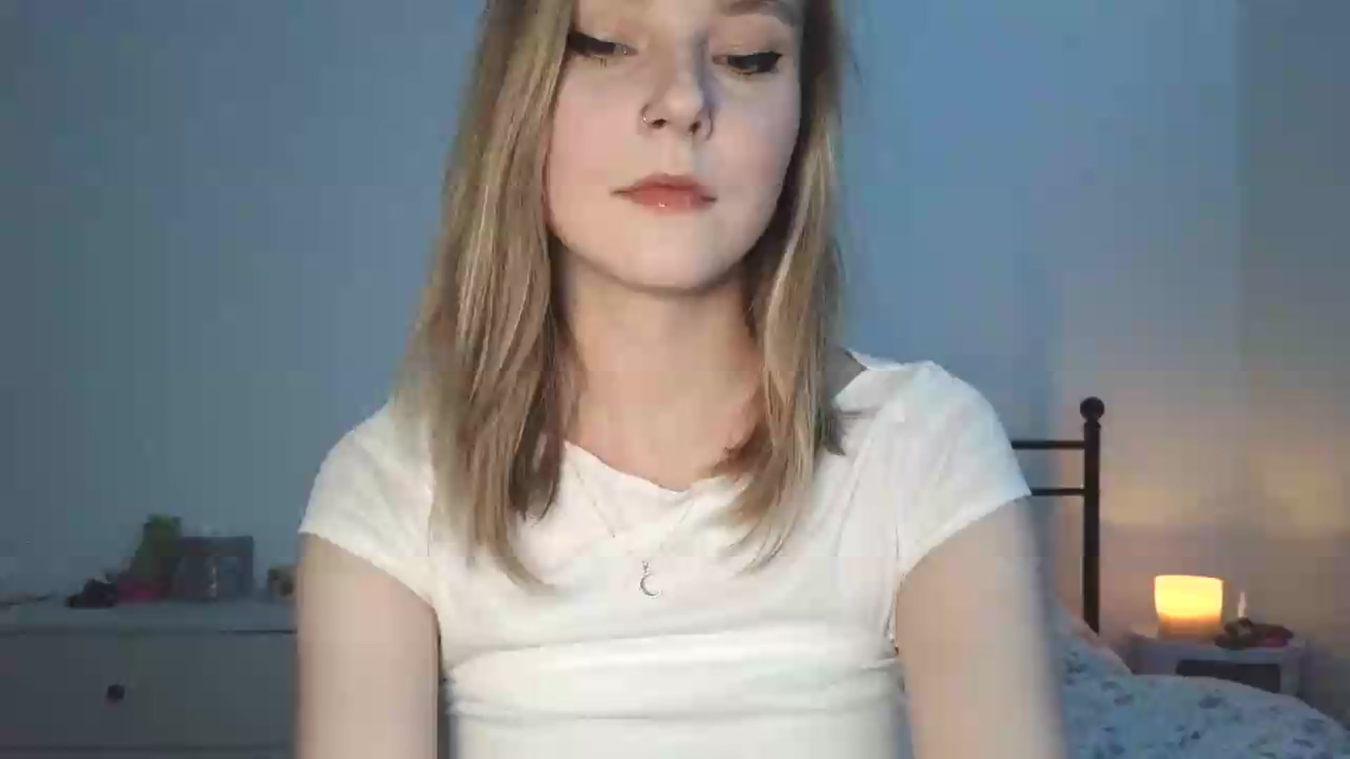 Gallery image thumbnail from Punk_Cake's myfreecams stream on, 06/05/2026, 24:48 image 19 of 20