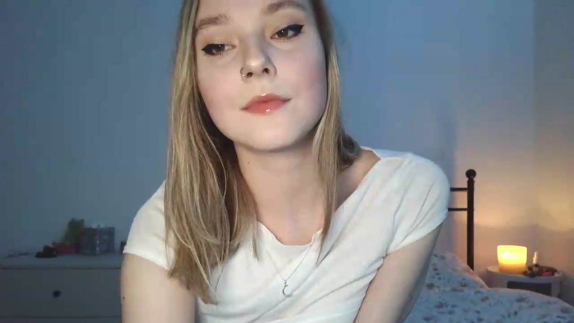 Gallery image thumbnail from Punk_Cake's myfreecams stream on, 06/05/2026, 24:48 image 13 of 20