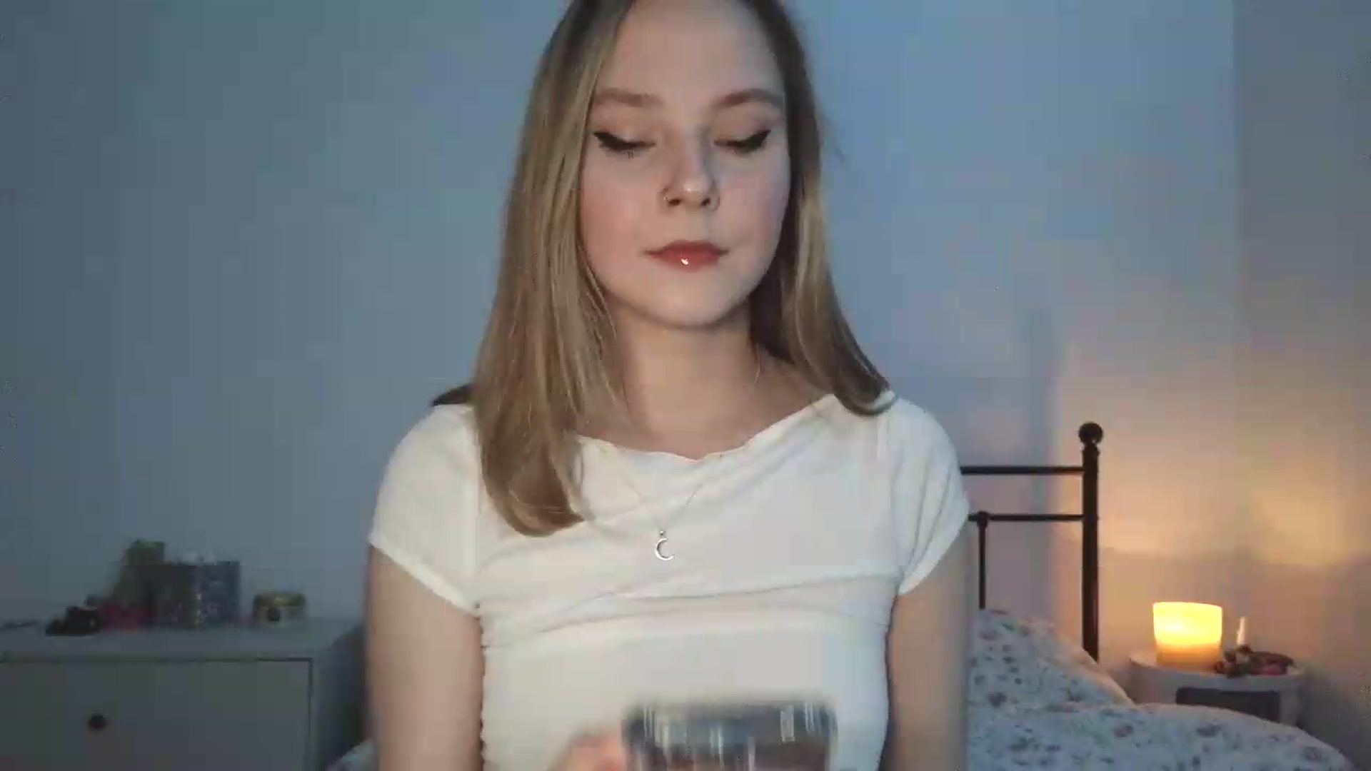 Gallery image thumbnail from Punk_Cake's myfreecams stream on, 06/05/2026, 24:48 image 12 of 20