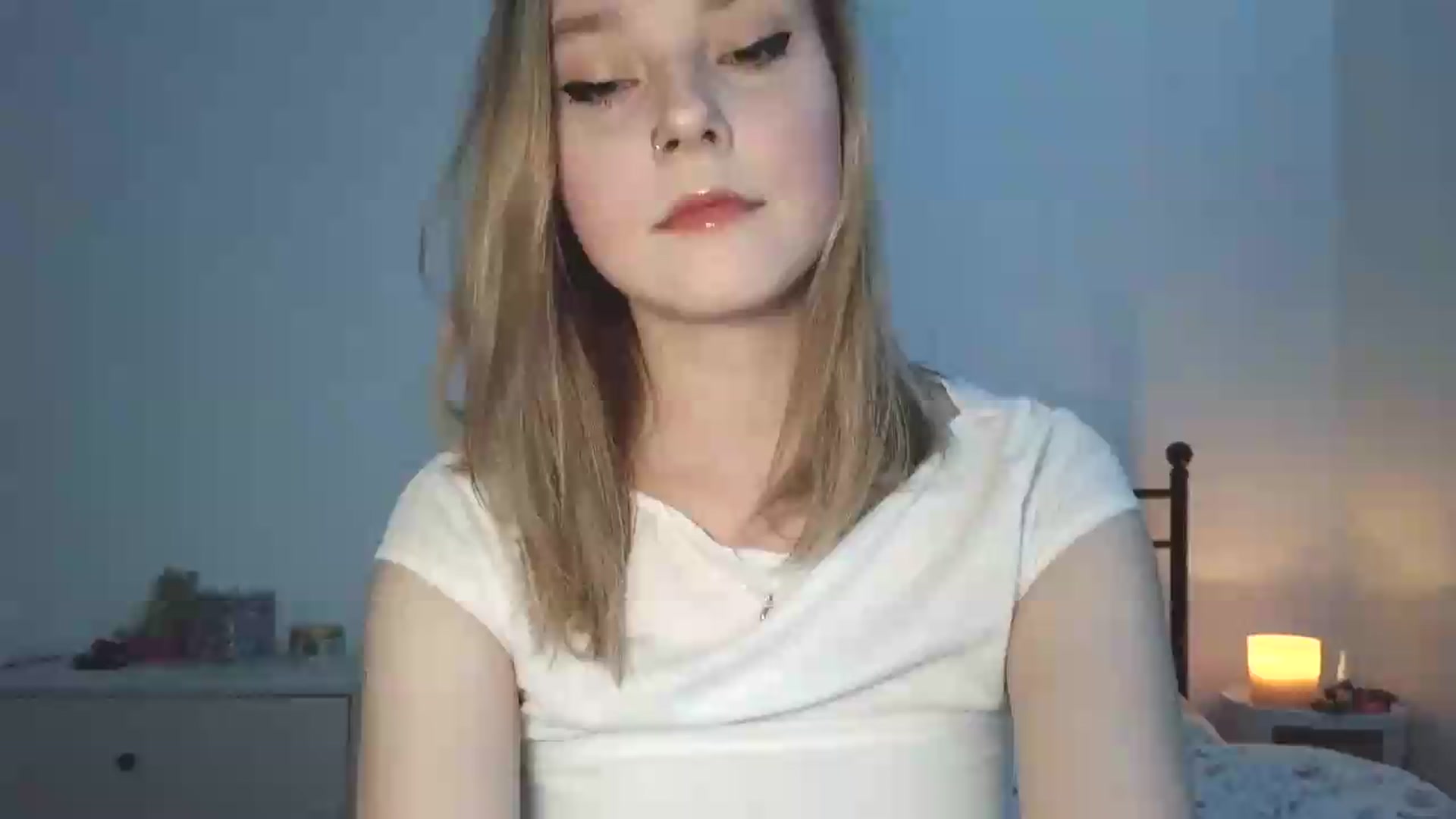 Gallery image thumbnail from Punk_Cake's myfreecams stream on, 06/05/2026, 24:48 image 15 of 20
