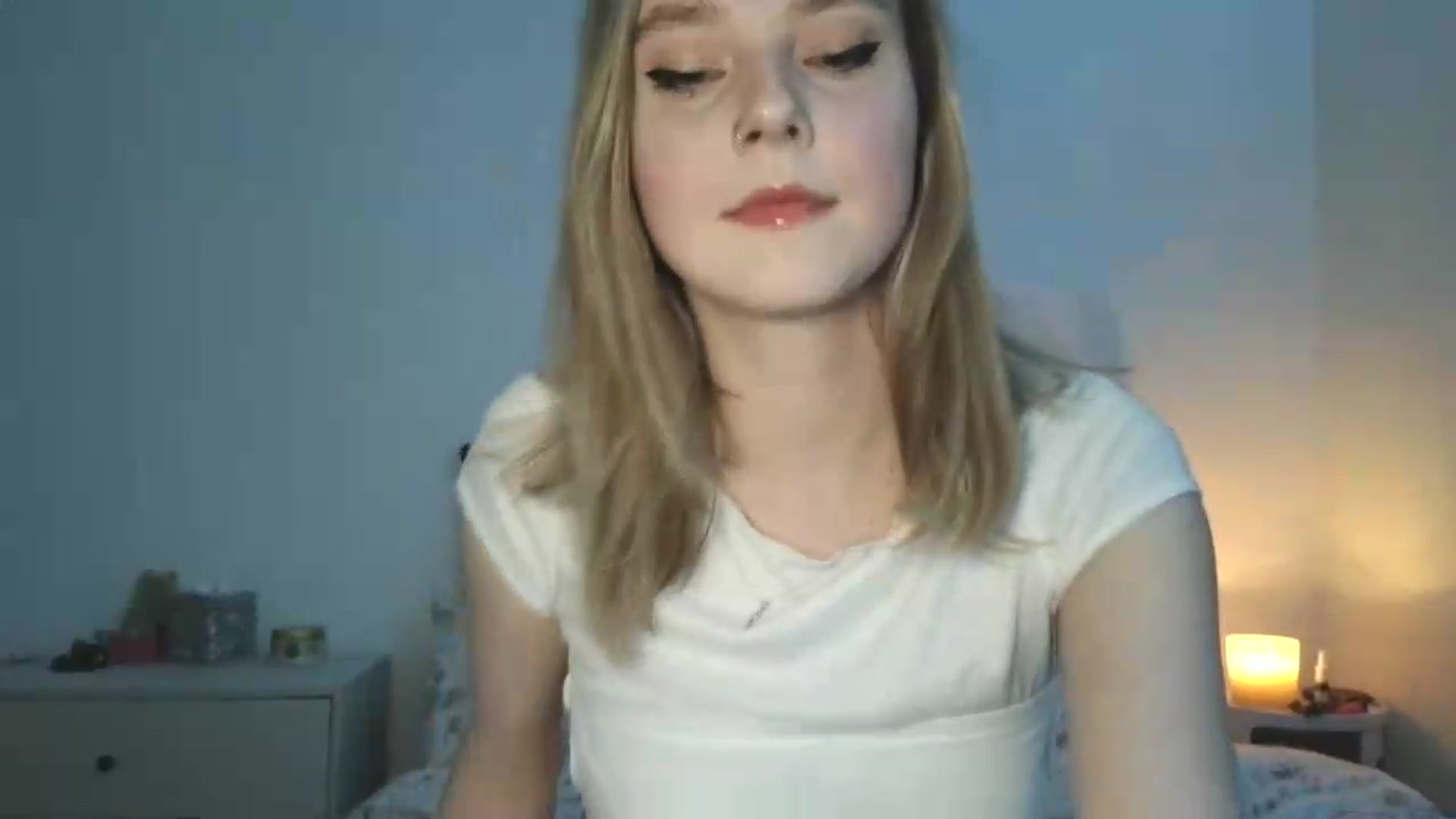 Gallery image thumbnail from Punk_Cake's myfreecams stream on, 06/05/2026, 24:48 image 6 of 20