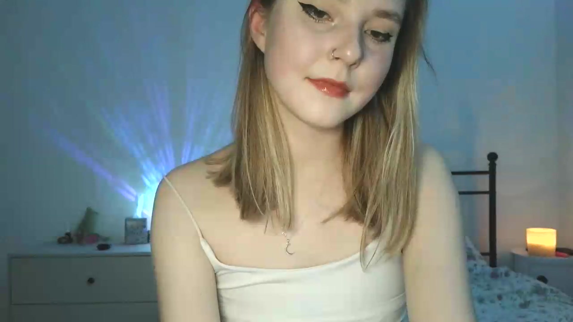 Gallery image thumbnail from Punk_Cake's myfreecams stream on, 06/28/2026, 24:09 image 19 of 20