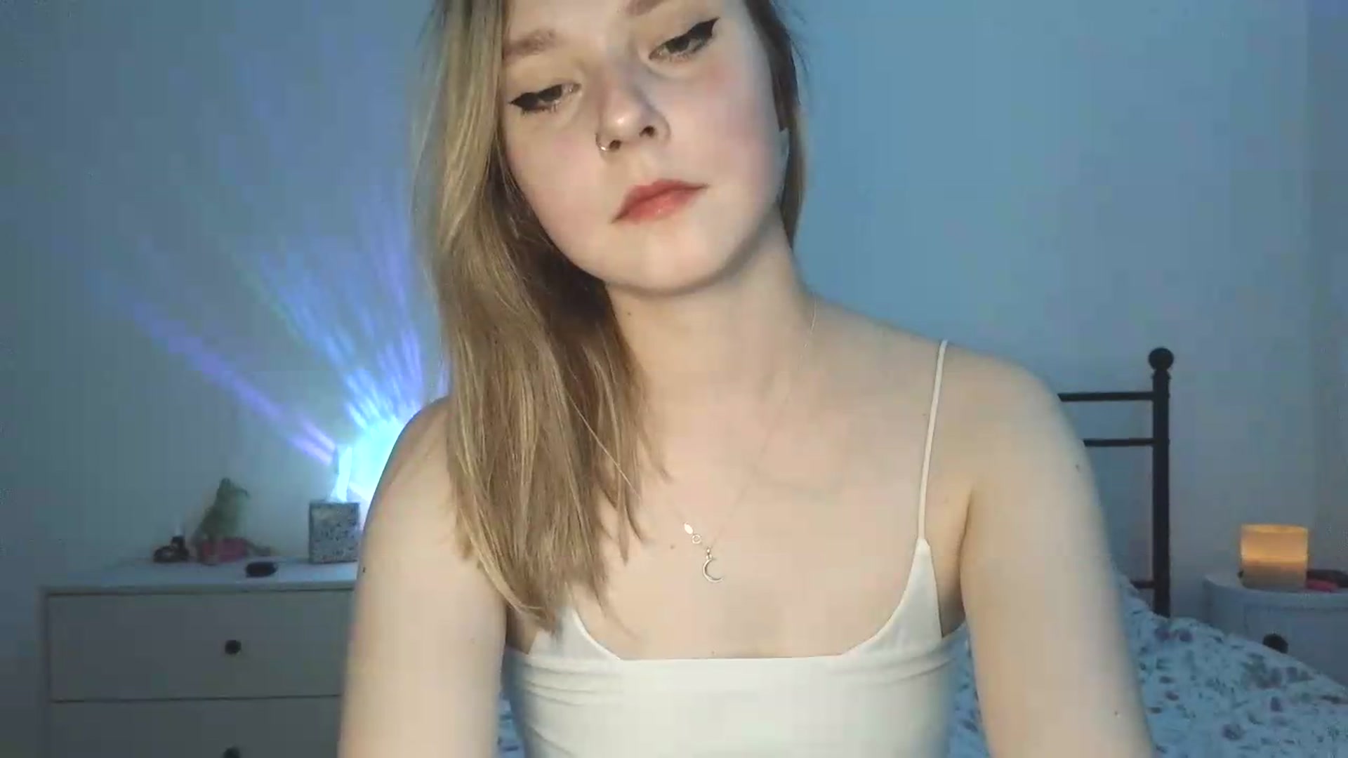Gallery image thumbnail from Punk_Cake's myfreecams stream on, 06/28/2026, 24:42 image 5 of 20