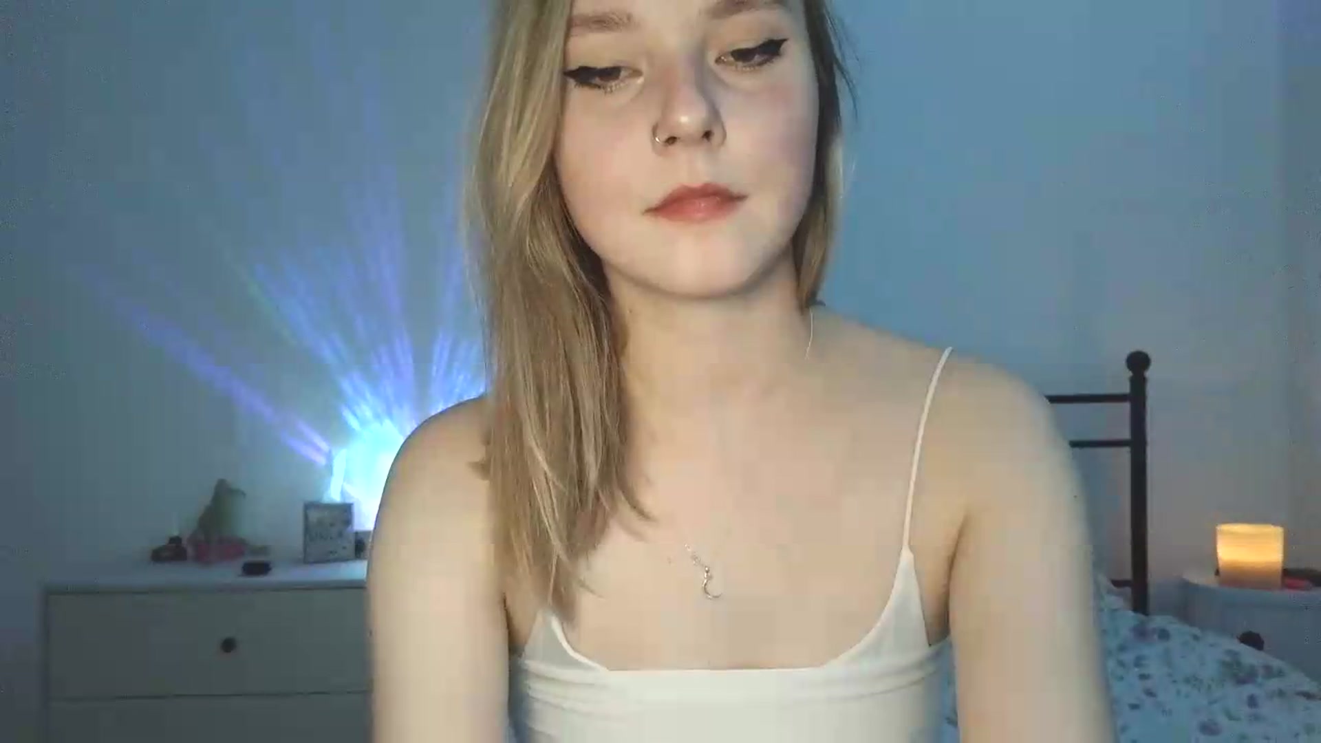 Gallery image thumbnail from Punk_Cake's myfreecams stream on, 06/28/2026, 24:42 image 7 of 20