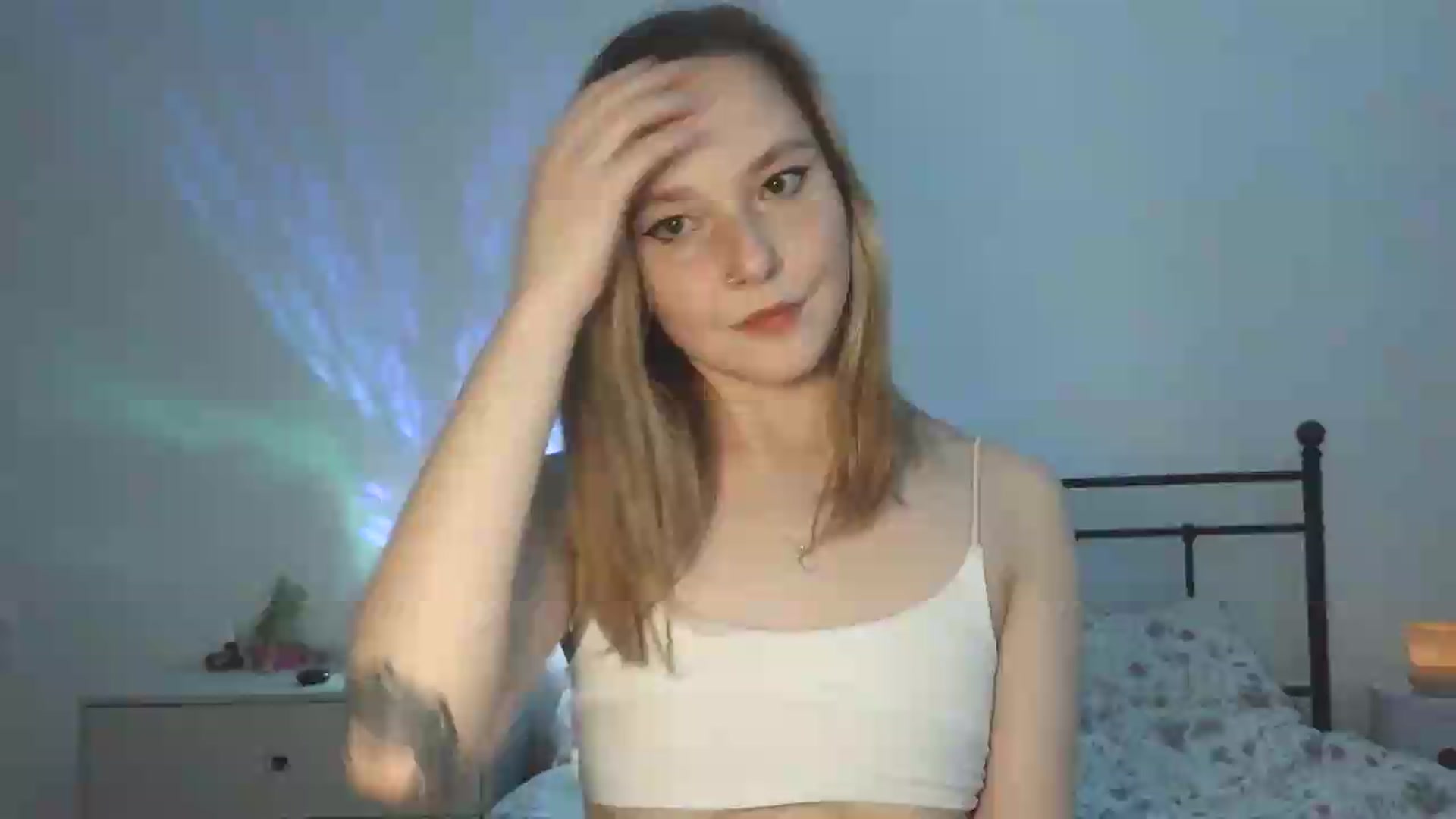 Gallery image thumbnail from Punk_Cake's myfreecams stream on, 06/28/2026, 01:57 image 1 of 20