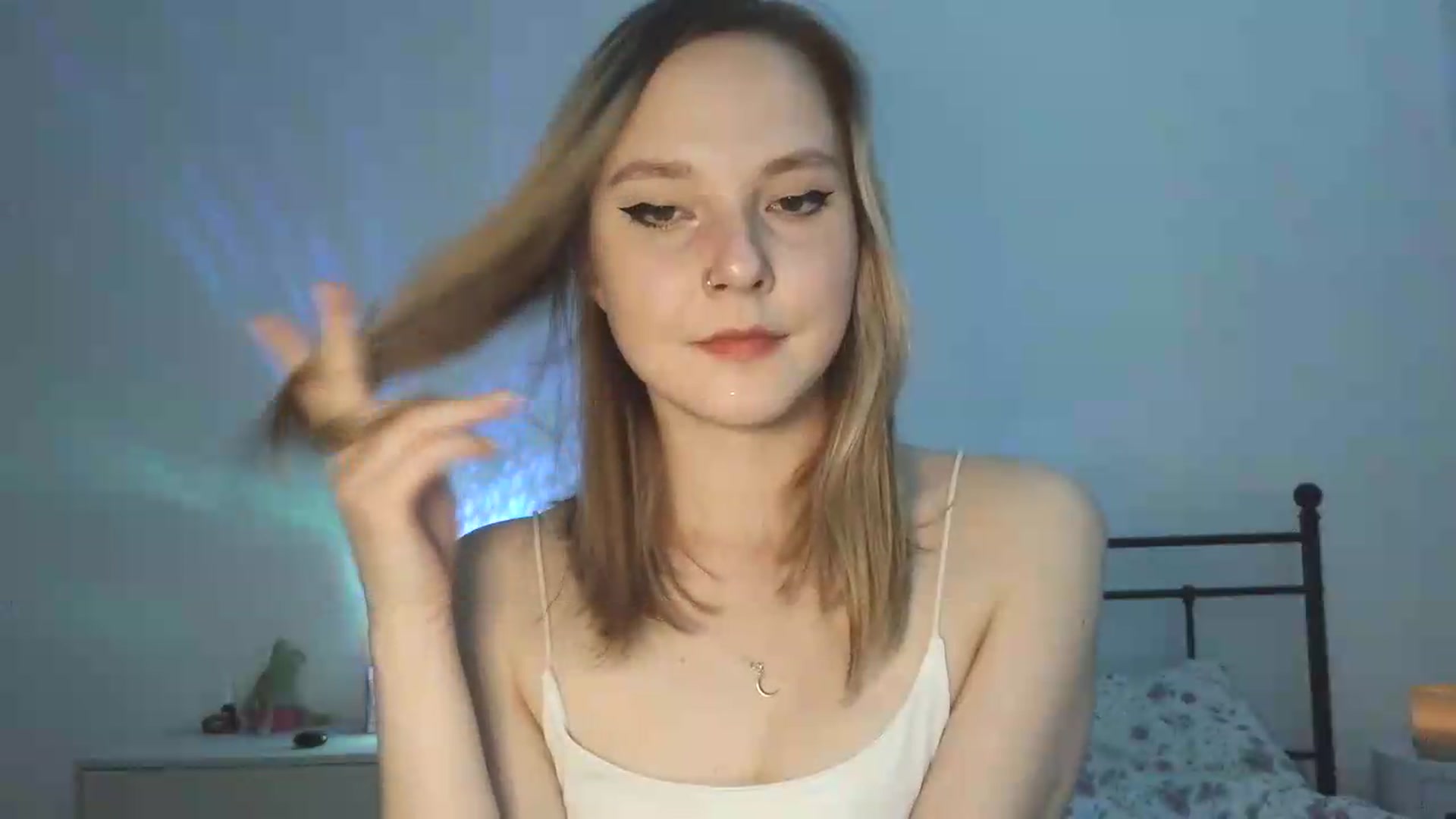 Gallery image thumbnail from Punk_Cake's myfreecams stream on, 06/28/2026, 01:57 image 2 of 20