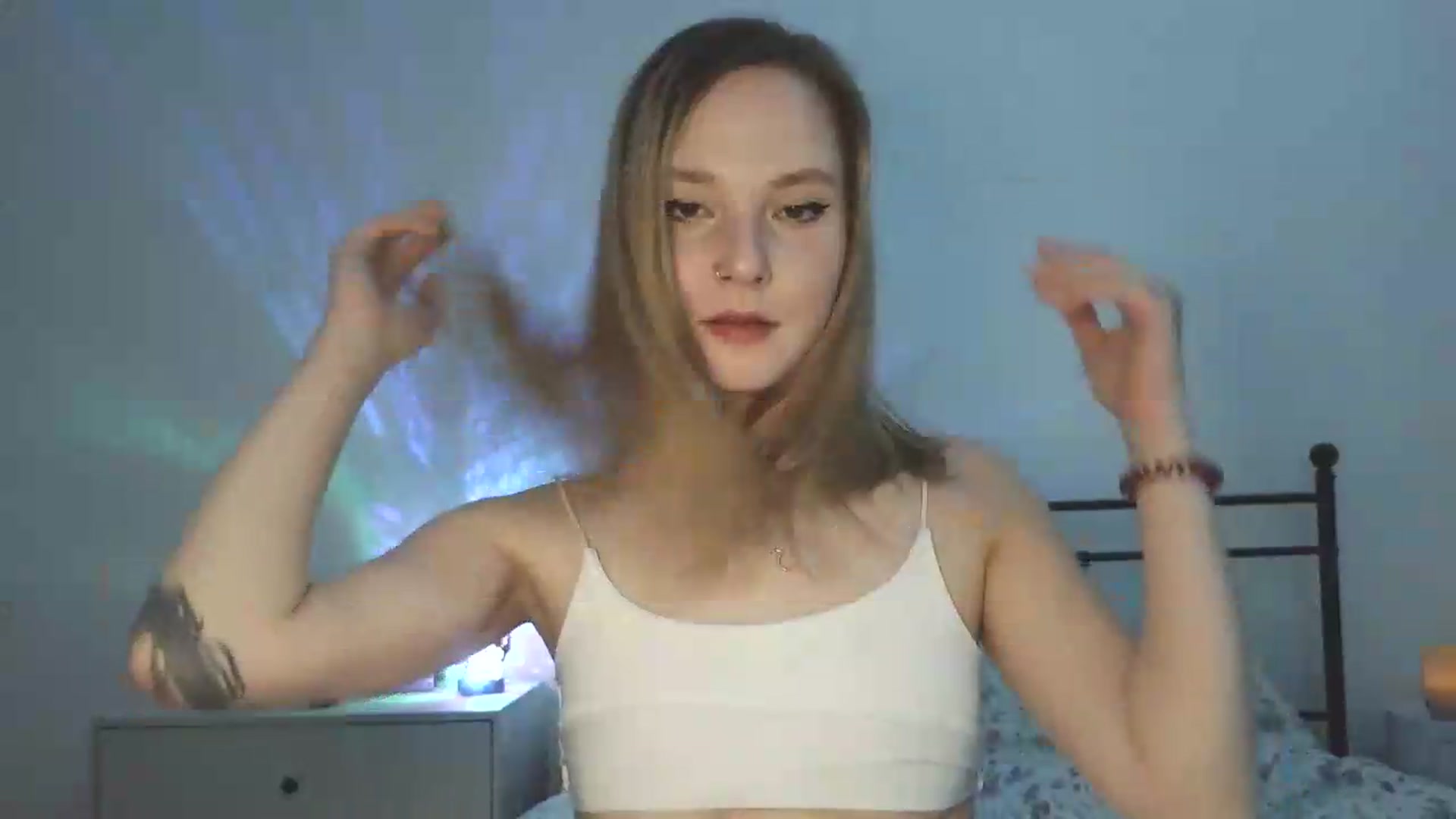 Gallery image thumbnail from Punk_Cake's myfreecams stream on, 06/28/2026, 01:57 image 5 of 20