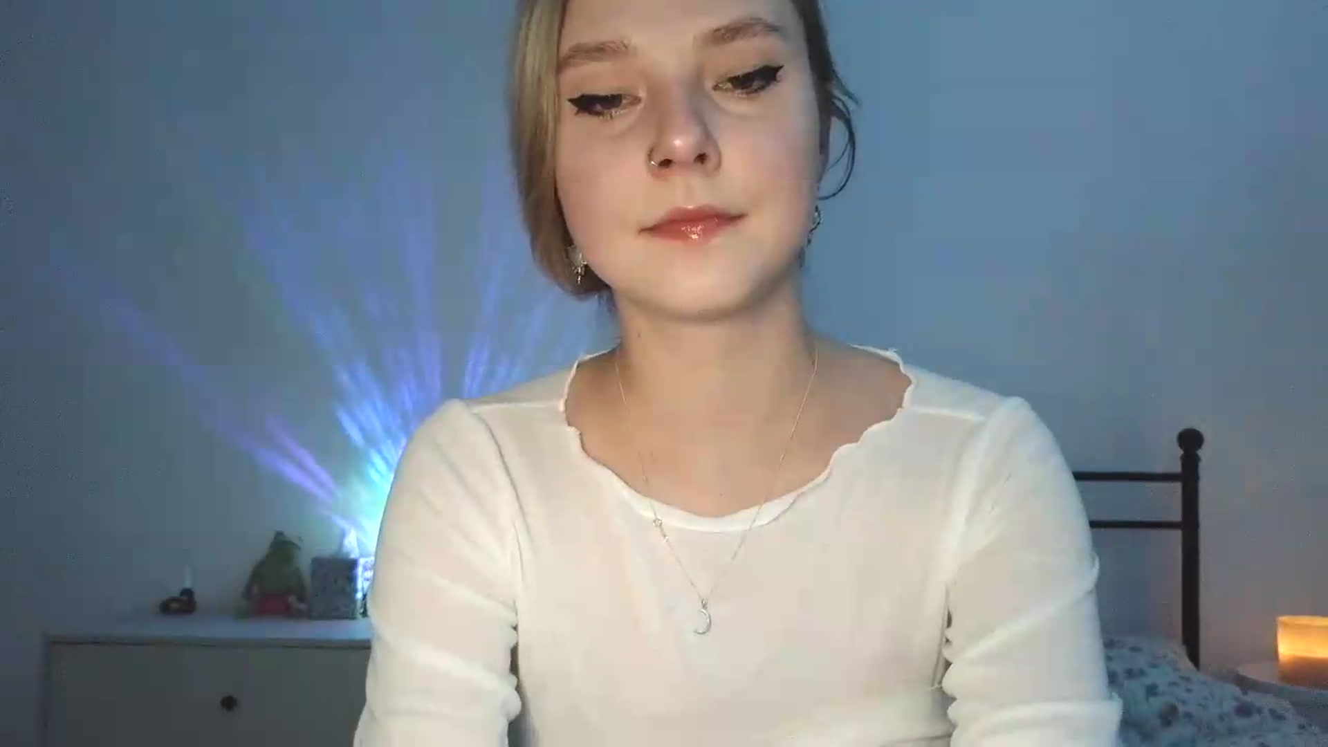 Gallery image thumbnail from Punk_Cake's myfreecams stream on, 06/29/2026, 23:08 image 13 of 20